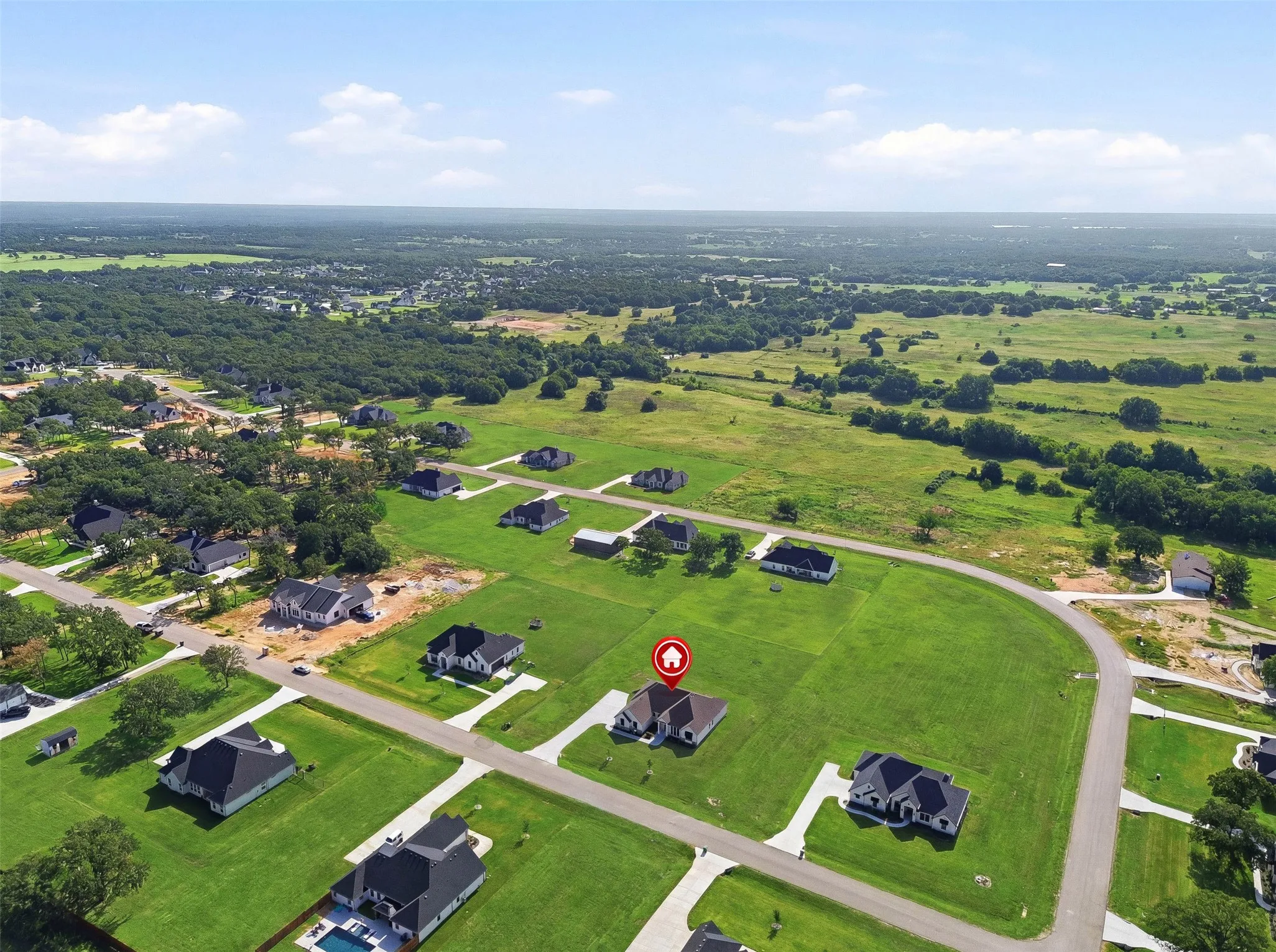 Single Family Residence For Sale in Parker County , 2004 Forest Bridge Drive, Azle, Texas 76020, 5 Bedroom, 3 Bathroom, 3 Garage spaces, 2,615 Sqft, built in 2026, mls#21304780, Real Estate Agent in Azle, Homes For Sale in Parker county, Homes For Sale in Azle, Realtor in Azle Texas, Real Estate Brokerage Independent Realty Texas, Luminita Cordes Realtor