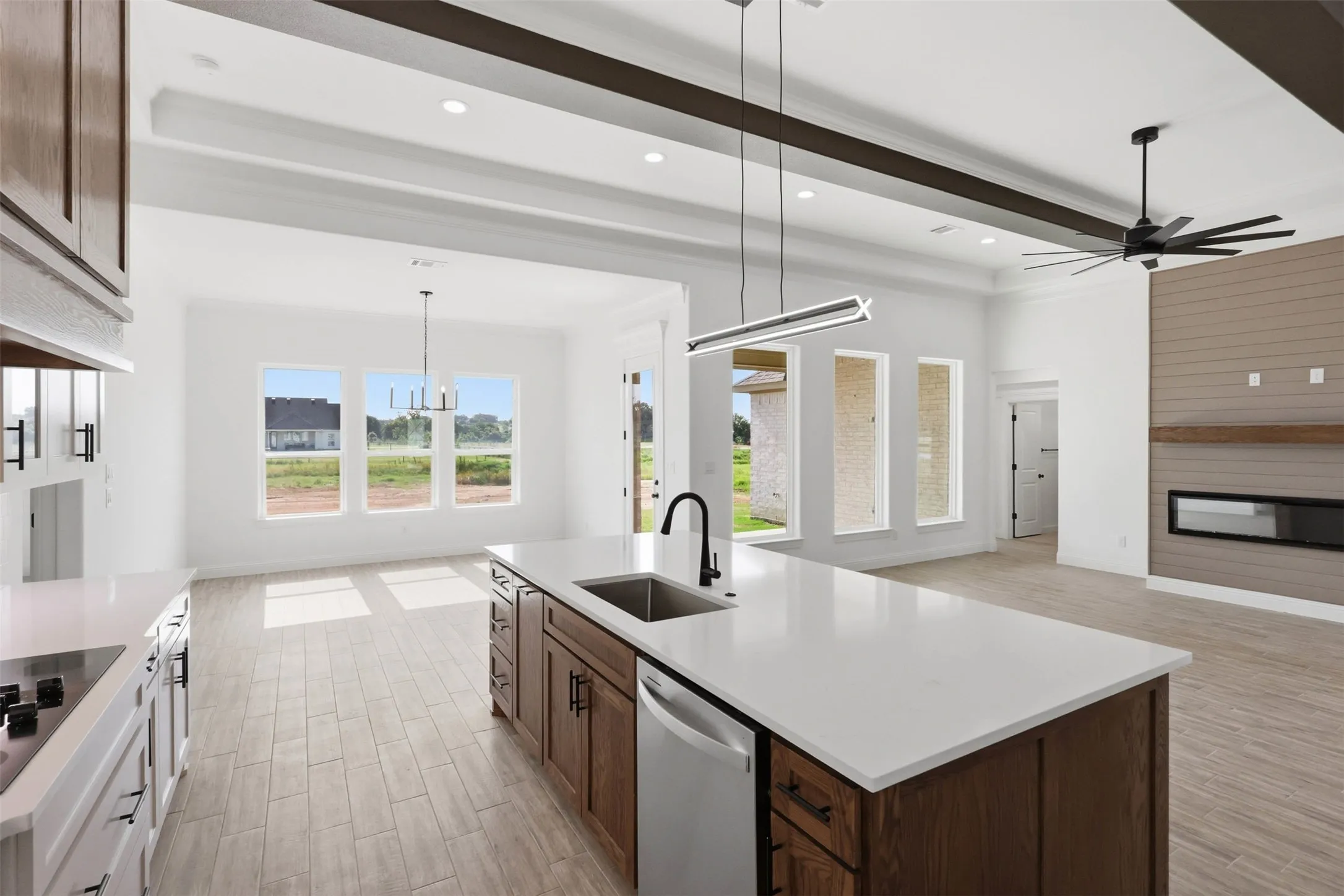 Single Family Residence For Sale in Parker County , 2004 Forest Bridge Drive, Azle, Texas 76020, 5 Bedroom, 3 Bathroom, 3 Garage spaces, 2,615 Sqft, built in 2026, mls#21304780, Real Estate Agent in Azle, Homes For Sale in Parker county, Homes For Sale in Azle, Realtor in Azle Texas, Real Estate Brokerage Independent Realty Texas, Luminita Cordes Realtor