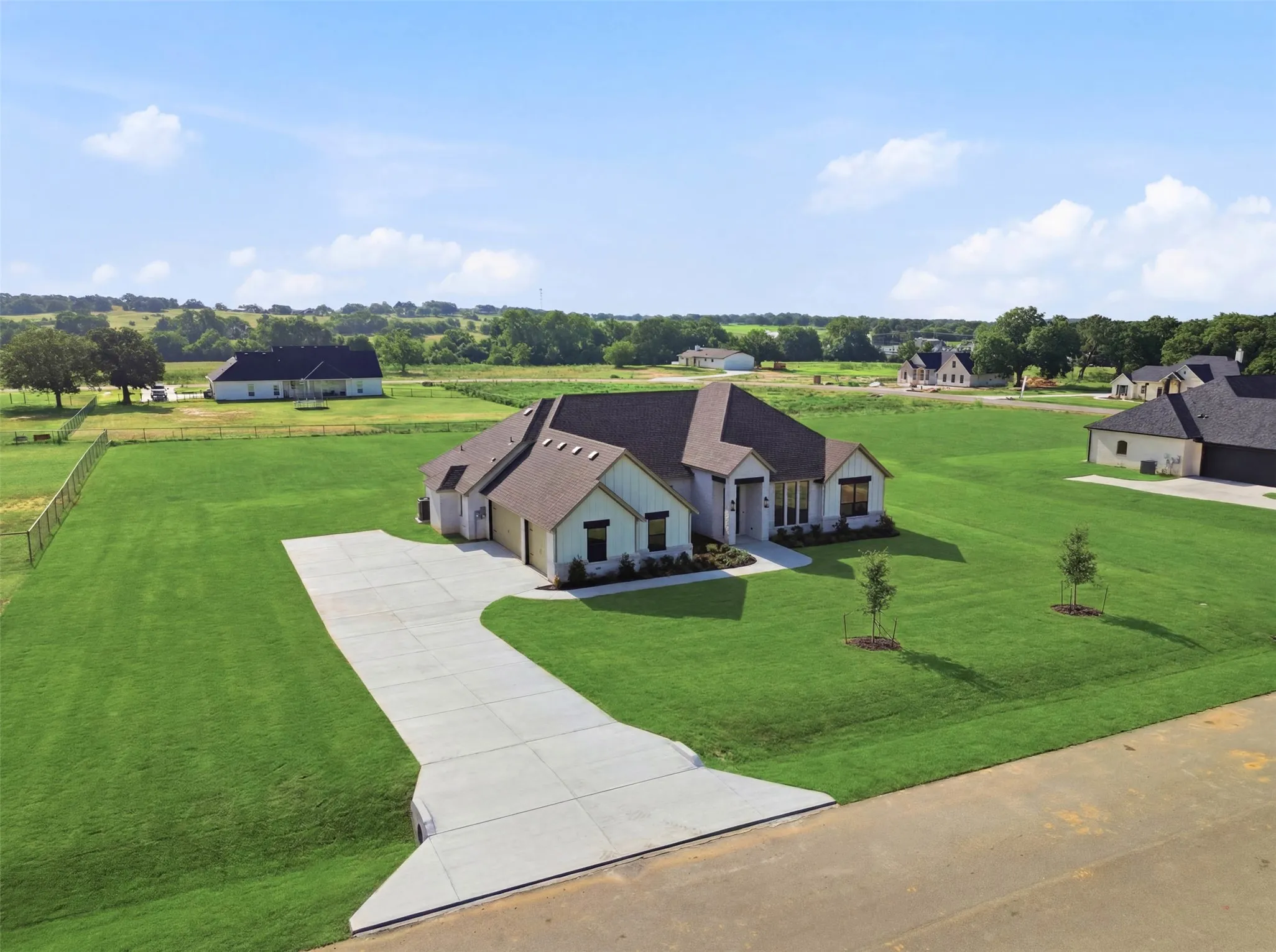 Single Family Residence For Sale in Parker County , 2004 Forest Bridge Drive, Azle, Texas 76020, 5 Bedroom, 3 Bathroom, 3 Garage spaces, 2,615 Sqft, built in 2026, mls#21304780, Real Estate Agent in Azle, Homes For Sale in Parker county, Homes For Sale in Azle, Realtor in Azle Texas, Real Estate Brokerage Independent Realty Texas, Luminita Cordes Realtor