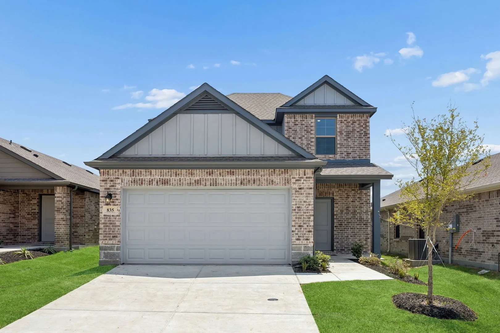 Single Family Residence For Sale in Collin County , 835 Hillcrest Boulevard, Princeton, Texas 75407, 4 Bedroom, 3 Bathroom, 2 Garage spaces, 1,927 Sqft, built in 2026, mls#21318979, Real Estate Agent in Princeton, Homes For Sale in Collin county, Homes For Sale in Princeton, Realtor in Princeton Texas, Real Estate Brokerage Independent Realty Texas, Luminita Cordes Realtor