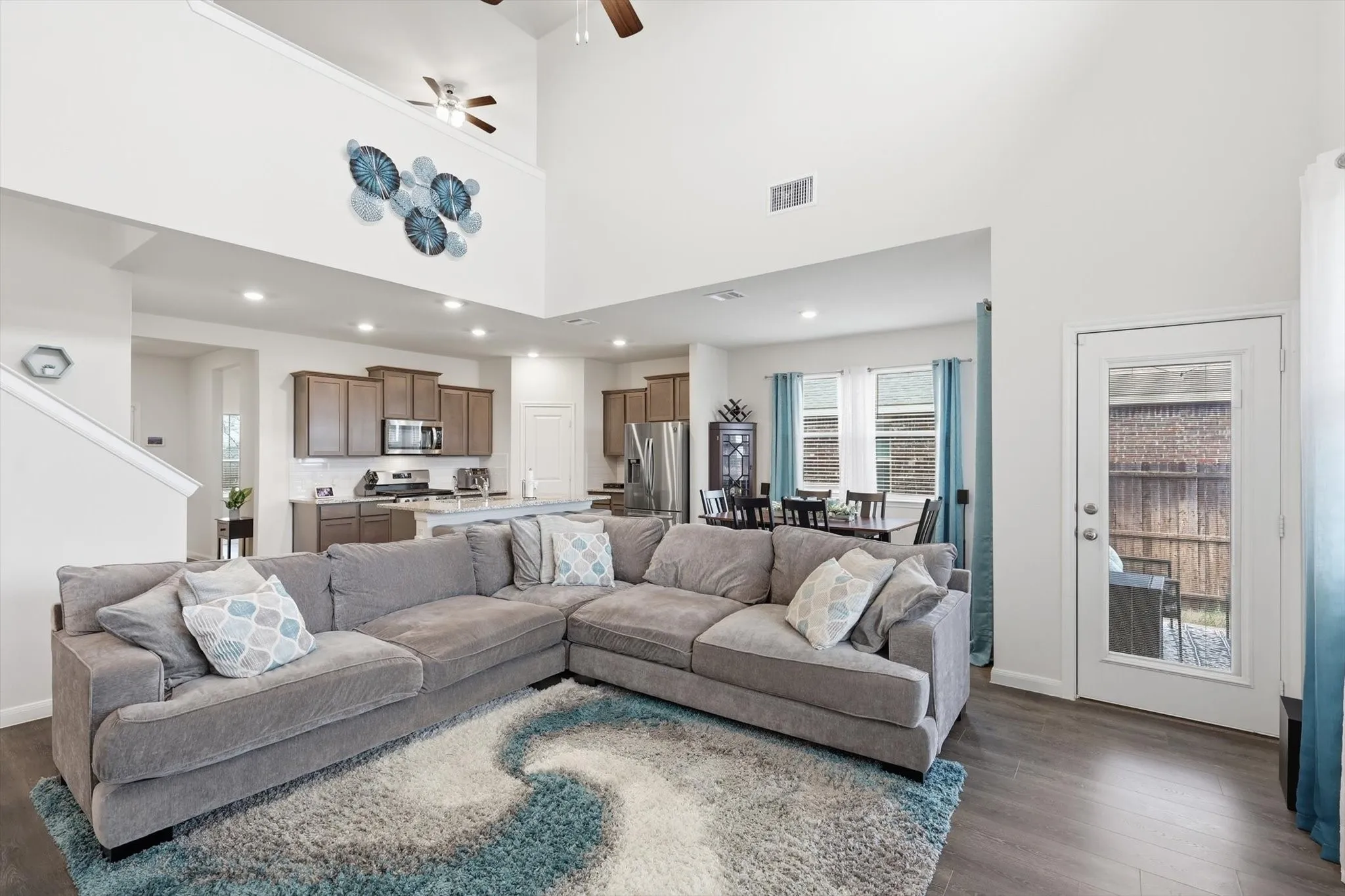 Single Family Residence For Sale in Collin County , 1010 Western Way, Princeton, Texas 75407, 4 Bedroom, 3 Bathroom, 2 Garage spaces, 2,193 Sqft, built in 2021, mls#21319024, Real Estate Agent in Princeton, Homes For Sale in Collin county, Homes For Sale in Princeton, Realtor in Princeton Texas, Real Estate Brokerage Independent Realty Texas, Luminita Cordes Realtor