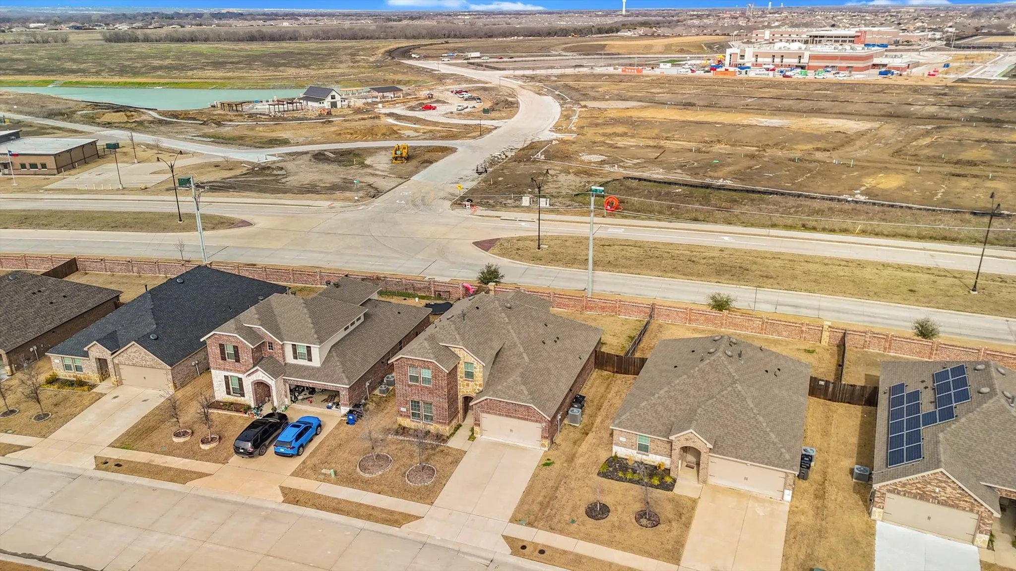 Single Family Residence For Sale in Collin County , 1010 Western Way, Princeton, Texas 75407, 4 Bedroom, 3 Bathroom, 2 Garage spaces, 2,193 Sqft, built in 2021, mls#21319024, Real Estate Agent in Princeton, Homes For Sale in Collin county, Homes For Sale in Princeton, Realtor in Princeton Texas, Real Estate Brokerage Independent Realty Texas, Luminita Cordes Realtor