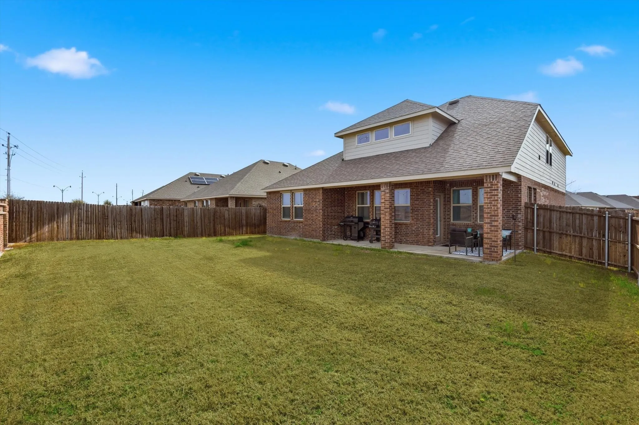 Single Family Residence For Sale in Collin County , 1010 Western Way, Princeton, Texas 75407, 4 Bedroom, 3 Bathroom, 2 Garage spaces, 2,193 Sqft, built in 2021, mls#21319024, Real Estate Agent in Princeton, Homes For Sale in Collin county, Homes For Sale in Princeton, Realtor in Princeton Texas, Real Estate Brokerage Independent Realty Texas, Luminita Cordes Realtor