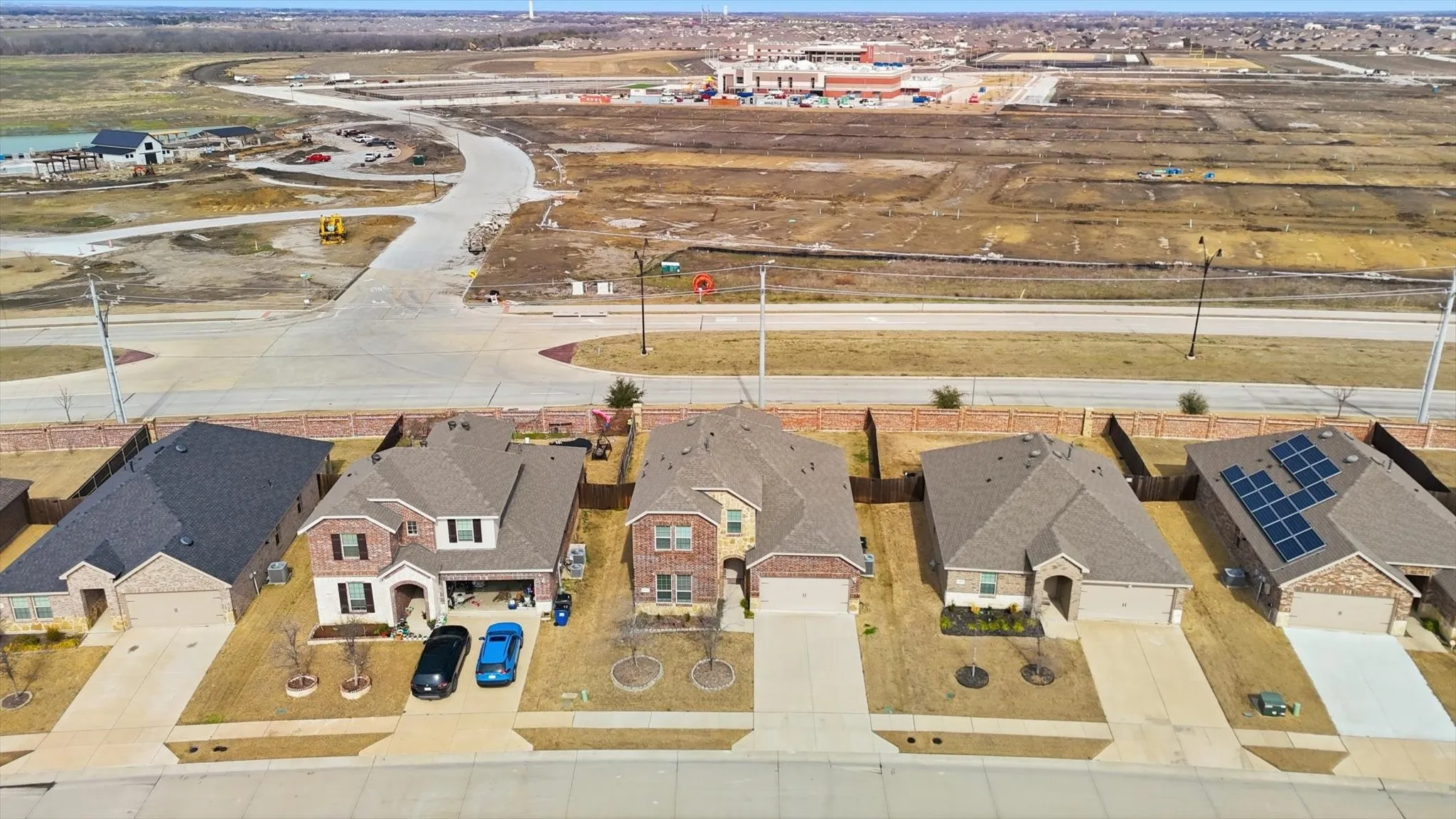 Single Family Residence For Sale in Collin County , 1010 Western Way, Princeton, Texas 75407, 4 Bedroom, 3 Bathroom, 2 Garage spaces, 2,193 Sqft, built in 2021, mls#21319024, Real Estate Agent in Princeton, Homes For Sale in Collin county, Homes For Sale in Princeton, Realtor in Princeton Texas, Real Estate Brokerage Independent Realty Texas, Luminita Cordes Realtor