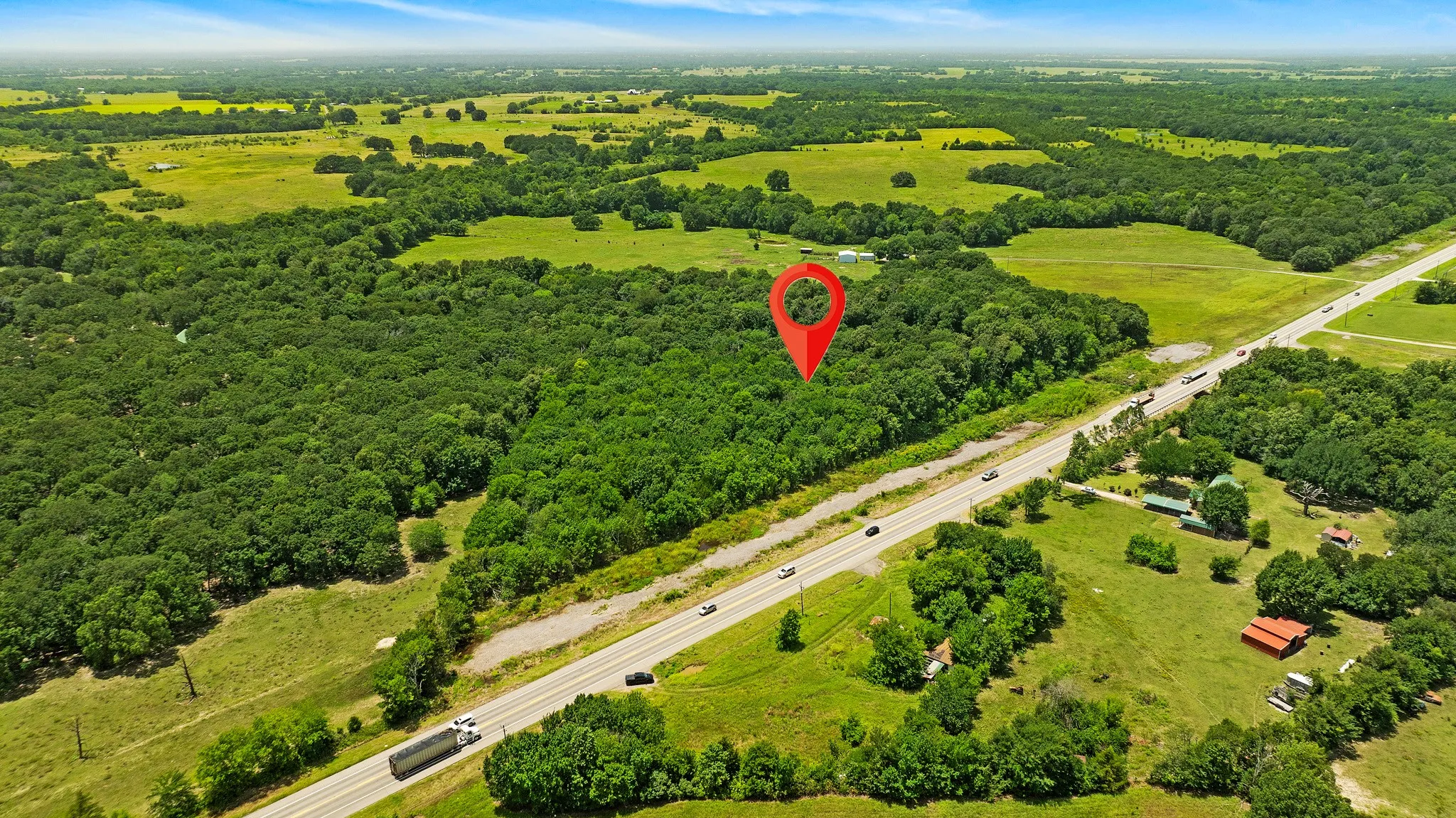 Unimproved Land For Sale in Lamar County , 000 TBD HWY 271 S, Deport, Texas 75435, 0, 0, Garage spaces, 0 Sqft, built in 0, mls#21318122, Real Estate Agent in Deport, Homes For Sale in Lamar county, Homes For Sale in Deport, Realtor in Deport Texas, Real Estate Brokerage Independent Realty Texas, Luminita Cordes Realtor