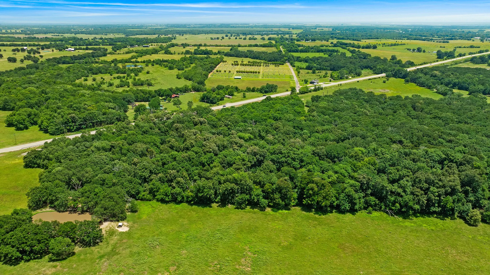 Unimproved Land For Sale in Lamar County , 000 TBD HWY 271 S, Deport, Texas 75435, 0, 0, Garage spaces, 0 Sqft, built in 0, mls#21318122, Real Estate Agent in Deport, Homes For Sale in Lamar county, Homes For Sale in Deport, Realtor in Deport Texas, Real Estate Brokerage Independent Realty Texas, Luminita Cordes Realtor