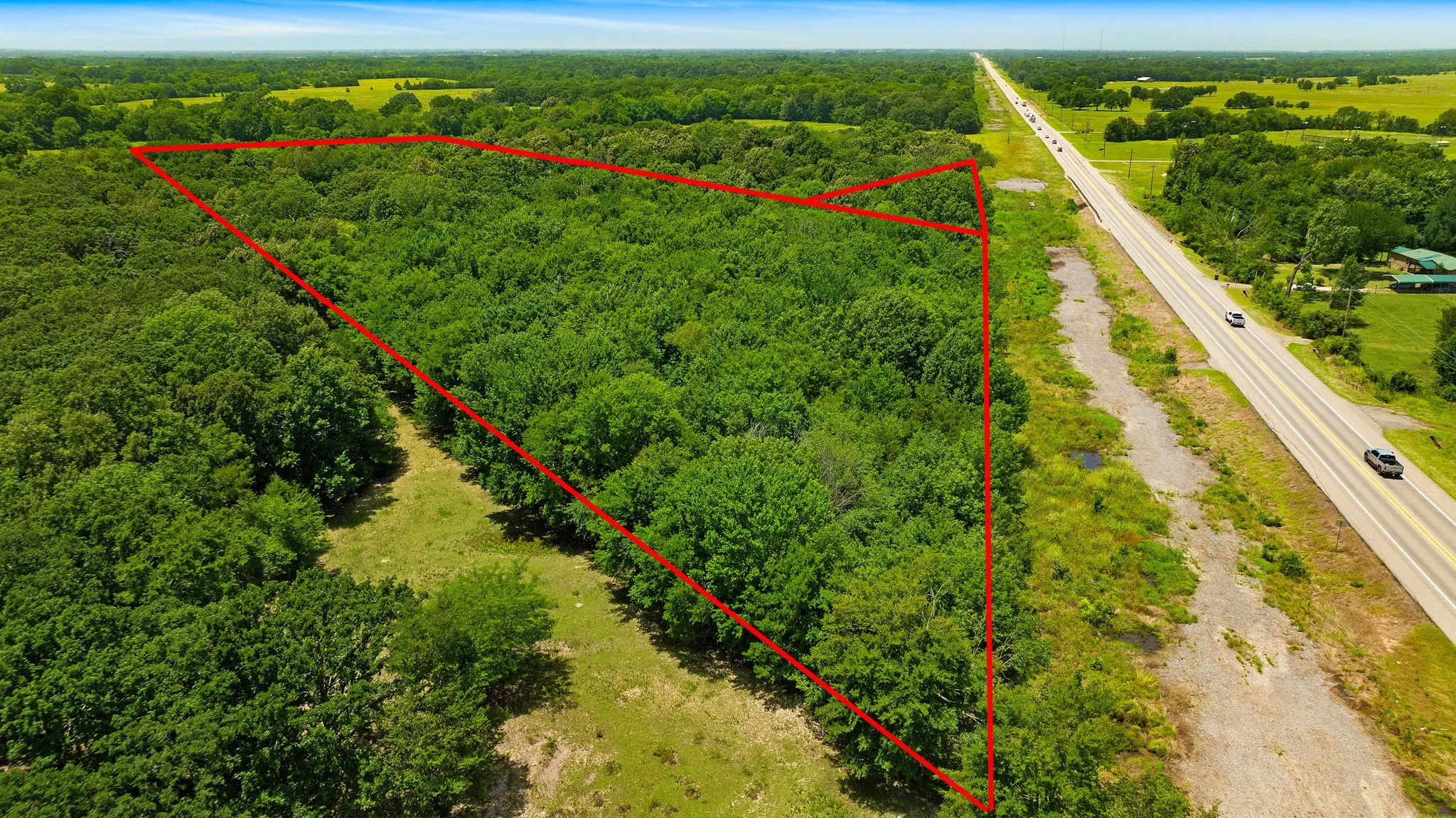 Unimproved Land For Sale in Lamar County , 000 TBD HWY 271 S, Deport, Texas 75435, 0, 0, Garage spaces, 0 Sqft, built in 0, mls#21318122, Real Estate Agent in Deport, Homes For Sale in Lamar county, Homes For Sale in Deport, Realtor in Deport Texas, Real Estate Brokerage Independent Realty Texas, Luminita Cordes Realtor