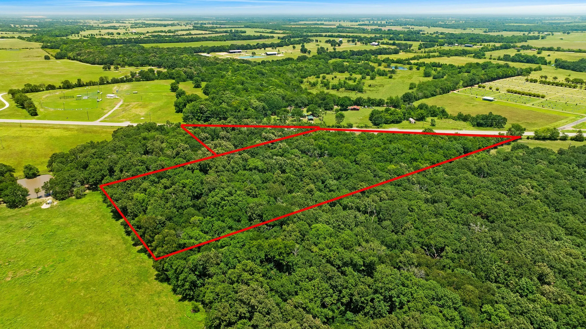 Unimproved Land For Sale in Lamar County , 000 TBD HWY 271 S, Deport, Texas 75435, 0, 0, Garage spaces, 0 Sqft, built in 0, mls#21318122, Real Estate Agent in Deport, Homes For Sale in Lamar county, Homes For Sale in Deport, Realtor in Deport Texas, Real Estate Brokerage Independent Realty Texas, Luminita Cordes Realtor
