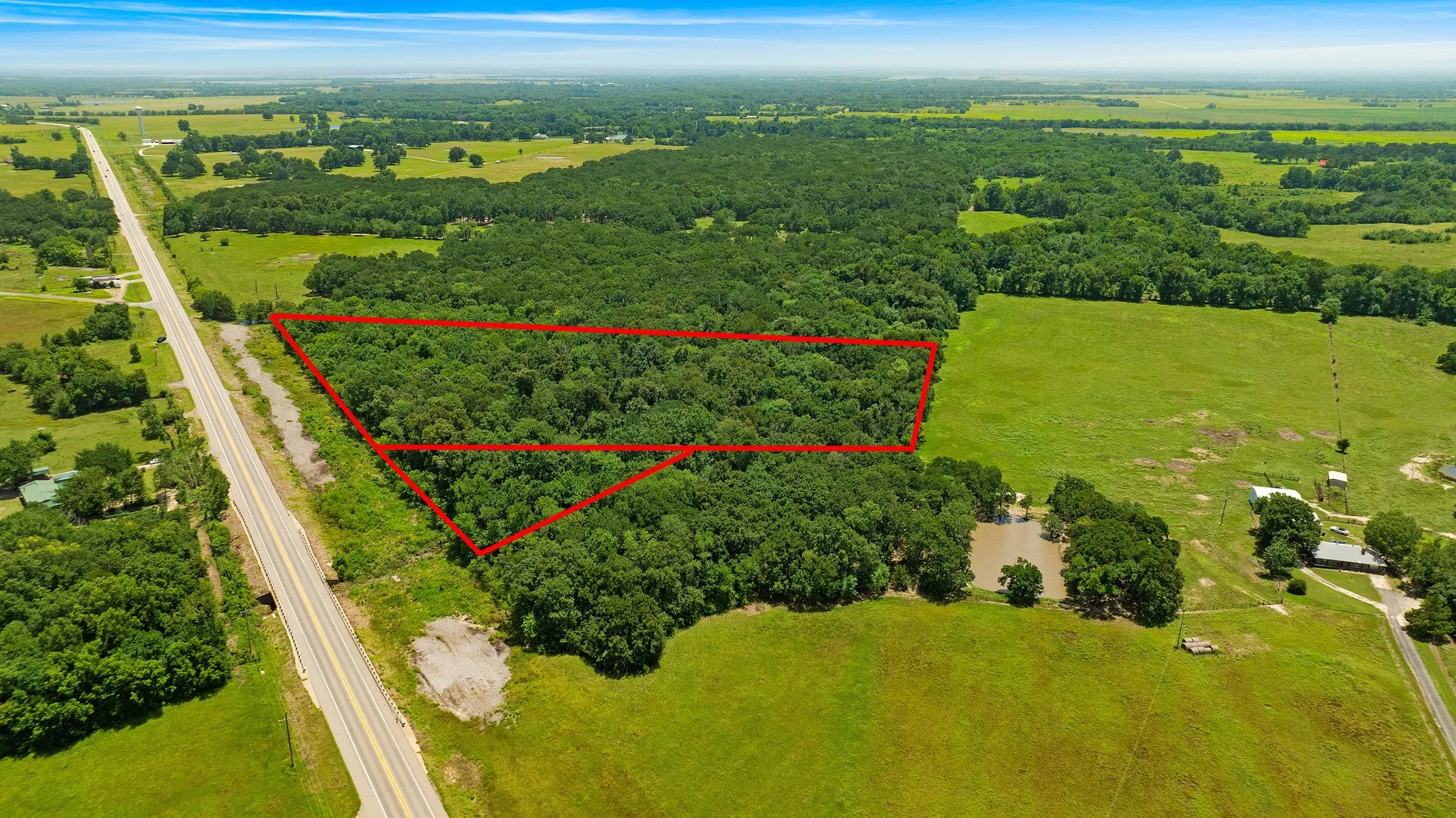 Unimproved Land For Sale in Lamar County , 000 TBD HWY 271 S, Deport, Texas 75435, 0, 0, Garage spaces, 0 Sqft, built in 0, mls#21318122, Real Estate Agent in Deport, Homes For Sale in Lamar county, Homes For Sale in Deport, Realtor in Deport Texas, Real Estate Brokerage Independent Realty Texas, Luminita Cordes Realtor