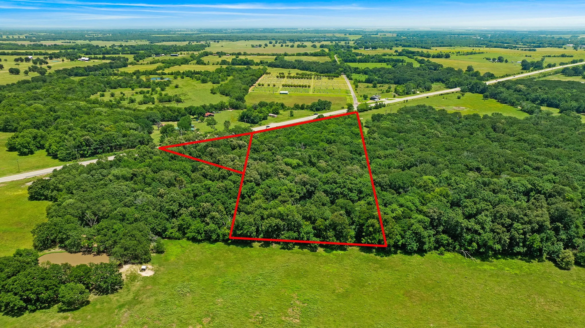 Unimproved Land For Sale in Lamar County , 000 TBD HWY 271 S, Deport, Texas 75435, 0, 0, Garage spaces, 0 Sqft, built in 0, mls#21318122, Real Estate Agent in Deport, Homes For Sale in Lamar county, Homes For Sale in Deport, Realtor in Deport Texas, Real Estate Brokerage Independent Realty Texas, Luminita Cordes Realtor