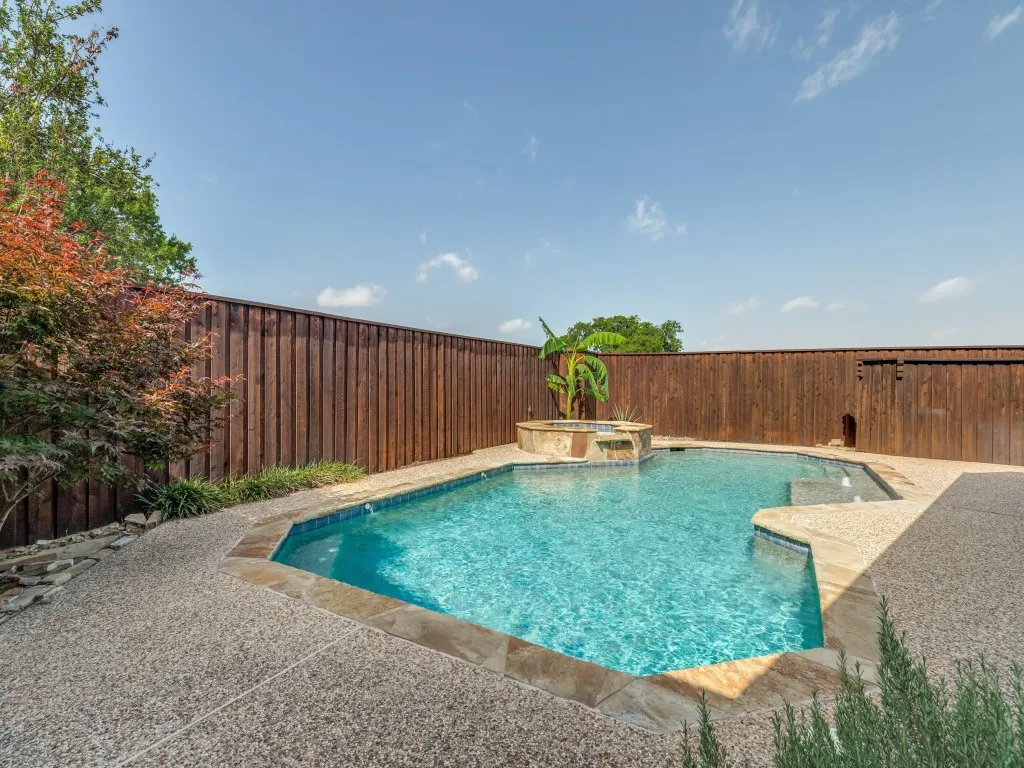 Pool Area