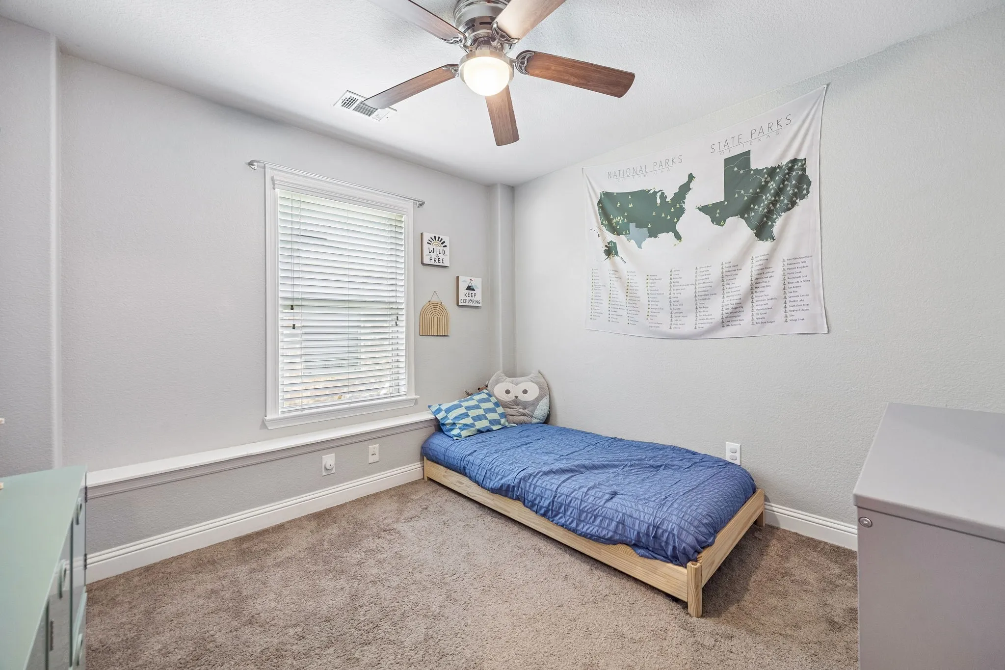 Single Family Residence For Sale in Collin County , 1608 Black Willow Trail, Anna, Texas 75409, 3 Bedrooms, 2 Bathrooms, 2 Garage spaces, 1,526 Sqft, built in 2011, Price $269,999, mls#21317287, Real Estate Agent in Anna, Homes For Sale in Collin county, Homes For Sale in Anna, Realtor in Anna Texas, Real Estate Brokerage Independent Realty Texas, Luminita Cordes Realtor
