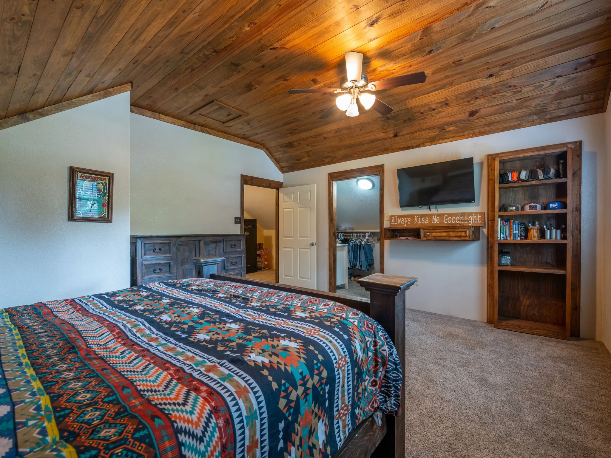 Single Family Residence For Sale in Cherokee County , 4240 County Road 2107, Rusk, Texas 75785, 3 Bedroom, 2 Bathroom, Garage spaces, 3,206 Sqft, built in 2016, mls#21317283, Real Estate Agent in Rusk, Homes For Sale in Cherokee county, Homes For Sale in Rusk, Realtor in Rusk Texas, Real Estate Brokerage Independent Realty Texas, Luminita Cordes Realtor