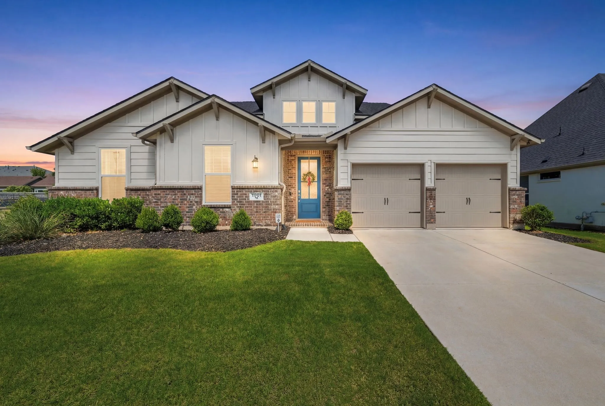 Single Family Residence For Sale in Denton County , 1001 Blueberry Way, Northlake, Texas 76247, 4 Bedroom, 3 Bathroom, 3 Garage spaces, 2,640 Sqft, built in 2020, mls#21315229, Real Estate Agent in Northlake, Homes For Sale in Denton county, Homes For Sale in Northlake, Realtor in Northlake Texas, Real Estate Brokerage Independent Realty Texas, Luminita Cordes Realtor