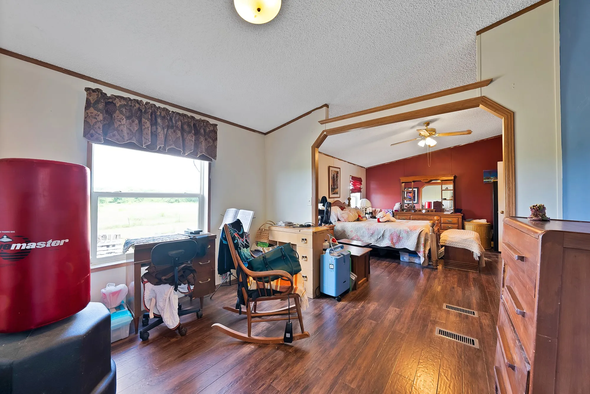 Manufactured Home For Sale in Collin County , 1528 County Road 697, Farmersville, Texas 75442, 4 Bedroom, 3 Bathroom, Garage spaces, 2,128 Sqft, built in 2001, mls#21318547, Real Estate Agent in Farmersville, Homes For Sale in Collin county, Homes For Sale in Farmersville, Realtor in Farmersville Texas, Real Estate Brokerage Independent Realty Texas, Luminita Cordes Realtor