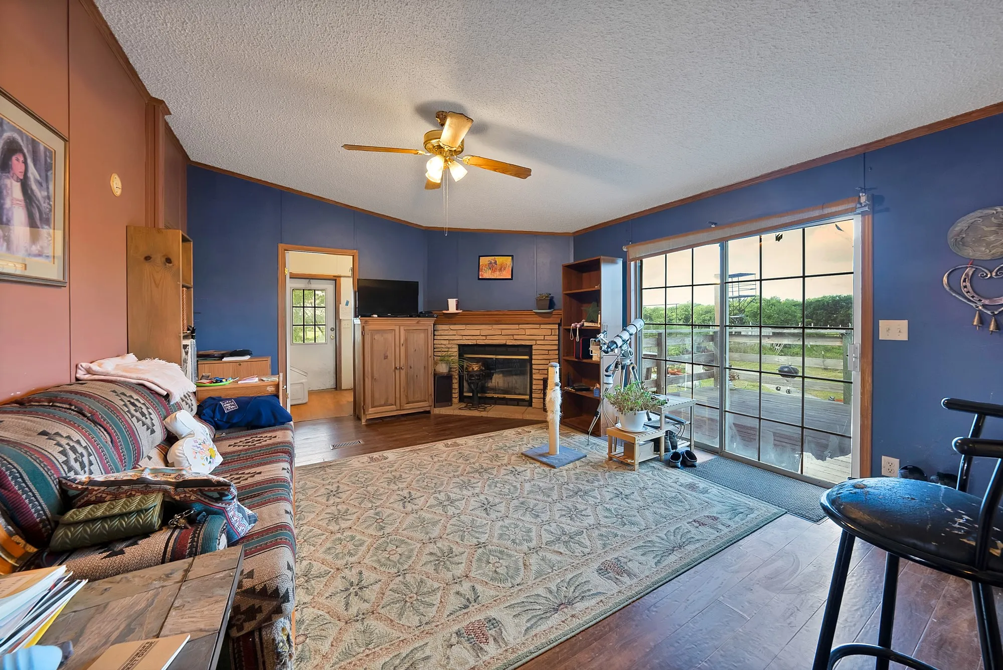 Manufactured Home For Sale in Collin County , 1528 County Road 697, Farmersville, Texas 75442, 4 Bedroom, 3 Bathroom, Garage spaces, 2,128 Sqft, built in 2001, mls#21318547, Real Estate Agent in Farmersville, Homes For Sale in Collin county, Homes For Sale in Farmersville, Realtor in Farmersville Texas, Real Estate Brokerage Independent Realty Texas, Luminita Cordes Realtor