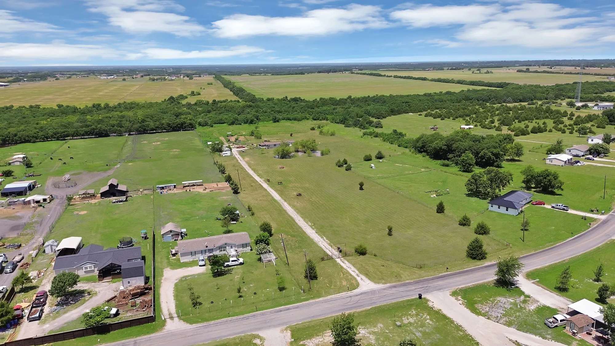 Manufactured Home For Sale in Collin County , 1528 County Road 697, Farmersville, Texas 75442, 4 Bedroom, 3 Bathroom, Garage spaces, 2,128 Sqft, built in 2001, mls#21318547, Real Estate Agent in Farmersville, Homes For Sale in Collin county, Homes For Sale in Farmersville, Realtor in Farmersville Texas, Real Estate Brokerage Independent Realty Texas, Luminita Cordes Realtor
