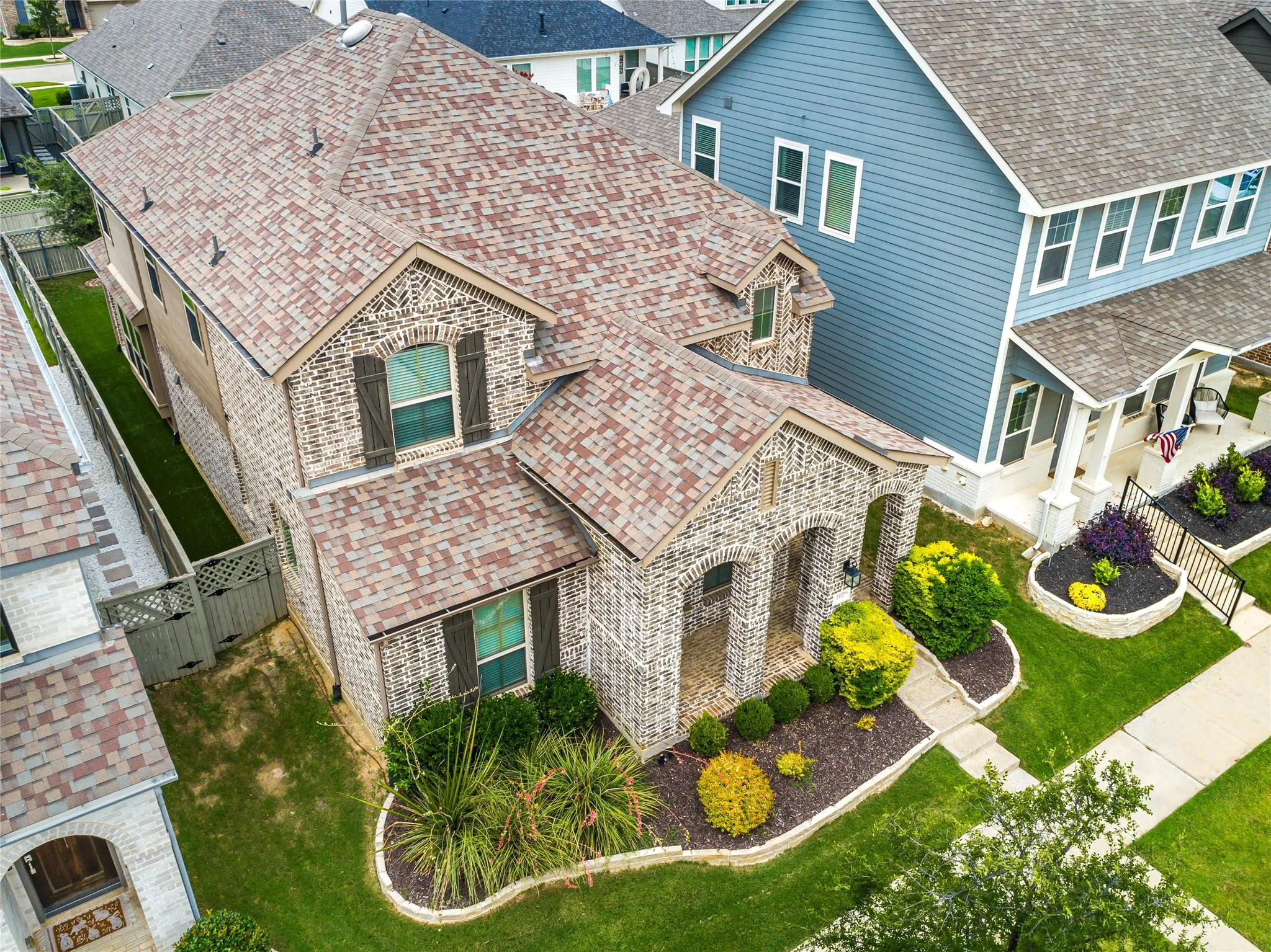 Single Family Residence For Sale in Denton County , 2412 Elm Place, Northlake, Texas 76247, 3 Bedroom, 3 Bathroom, 2 Garage spaces, 1,969 Sqft, built in 2019, mls#21314972, Real Estate Agent in Northlake, Homes For Sale in Denton county, Homes For Sale in Northlake, Realtor in Northlake Texas, Real Estate Brokerage Independent Realty Texas, Luminita Cordes Realtor