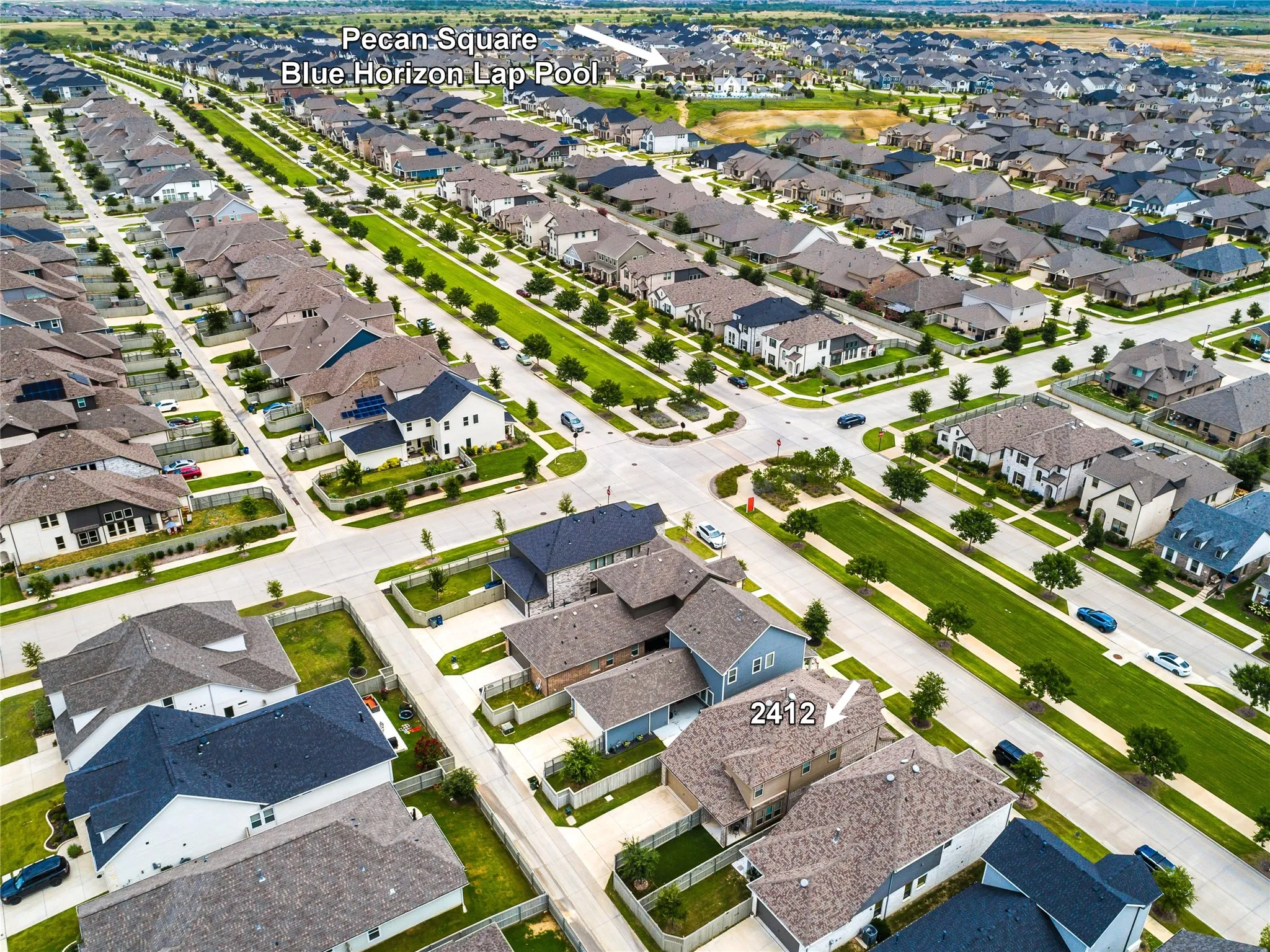 Single Family Residence For Sale in Denton County , 2412 Elm Place, Northlake, Texas 76247, 3 Bedroom, 3 Bathroom, 2 Garage spaces, 1,969 Sqft, built in 2019, mls#21314972, Real Estate Agent in Northlake, Homes For Sale in Denton county, Homes For Sale in Northlake, Realtor in Northlake Texas, Real Estate Brokerage Independent Realty Texas, Luminita Cordes Realtor