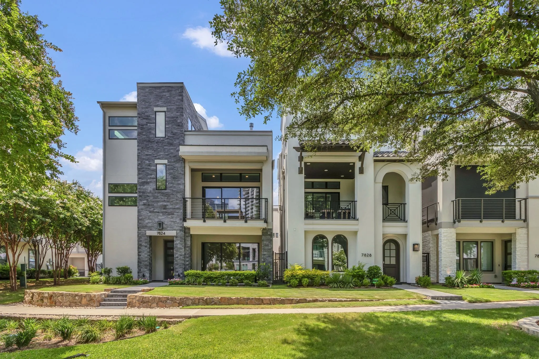 Single Family Residence For Rent in Collin County , 7828 Secluded Avenue, Plano, Texas 75024, 3 Bedroom, 4 Bathroom, 2 Garage spaces, 3,052 Sqft, built in 2021, mls#21319151, Real Estate Agent in Plano, Homes For Rent in Collin county, Homes For Rent in Plano, Realtor in Plano Texas, Real Estate Brokerage Independent Realty Texas, Luminita Cordes Realtor
