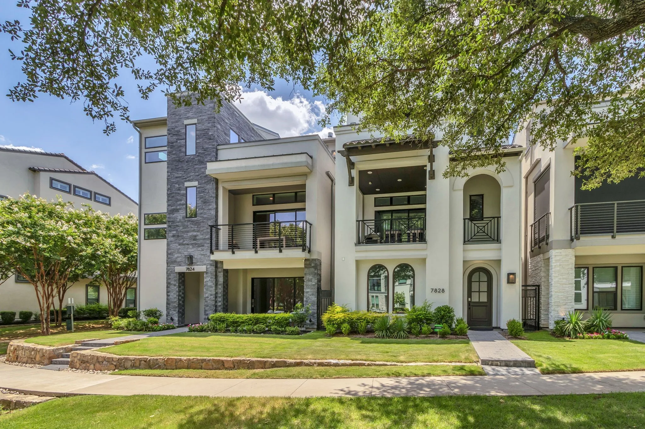 Single Family Residence For Rent in Collin County , 7828 Secluded Avenue, Plano, Texas 75024, 3 Bedroom, 4 Bathroom, 2 Garage spaces, 3,052 Sqft, built in 2021, mls#21319151, Real Estate Agent in Plano, Homes For Rent in Collin county, Homes For Rent in Plano, Realtor in Plano Texas, Real Estate Brokerage Independent Realty Texas, Luminita Cordes Realtor