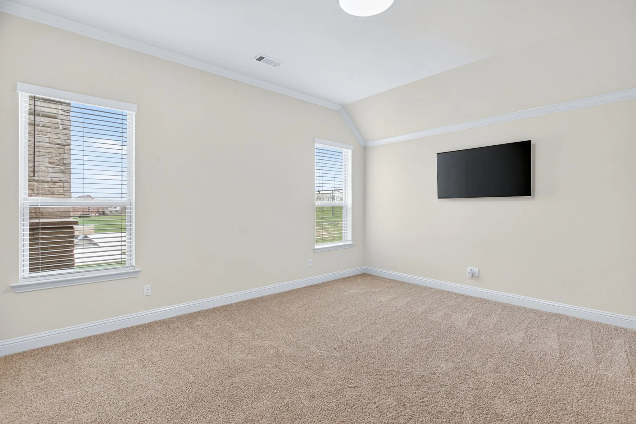 New Carpet