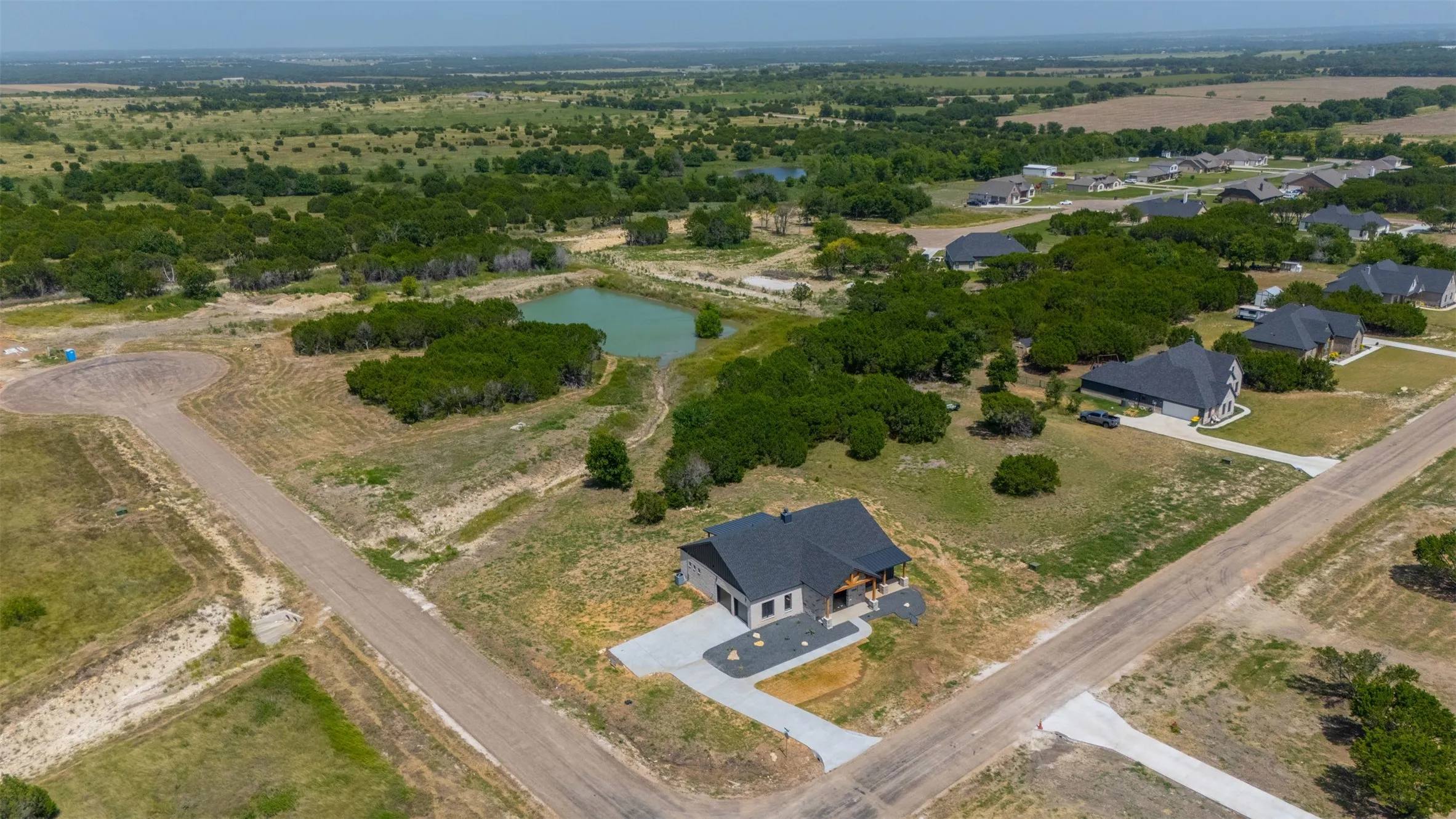 Single Family Residence For Sale in Johnson County , 7701 Kenleigh Lane, Rio Vista, Texas 76093, 4 Bedroom, 3 Bathroom, 2 Garage spaces, 2,233 Sqft, built in 2026, mls#21316541, Real Estate Agent in Rio Vista, Homes For Sale in Johnson county, Homes For Sale in Rio Vista, Realtor in Rio Vista Texas, Real Estate Brokerage Independent Realty Texas, Luminita Cordes Realtor
