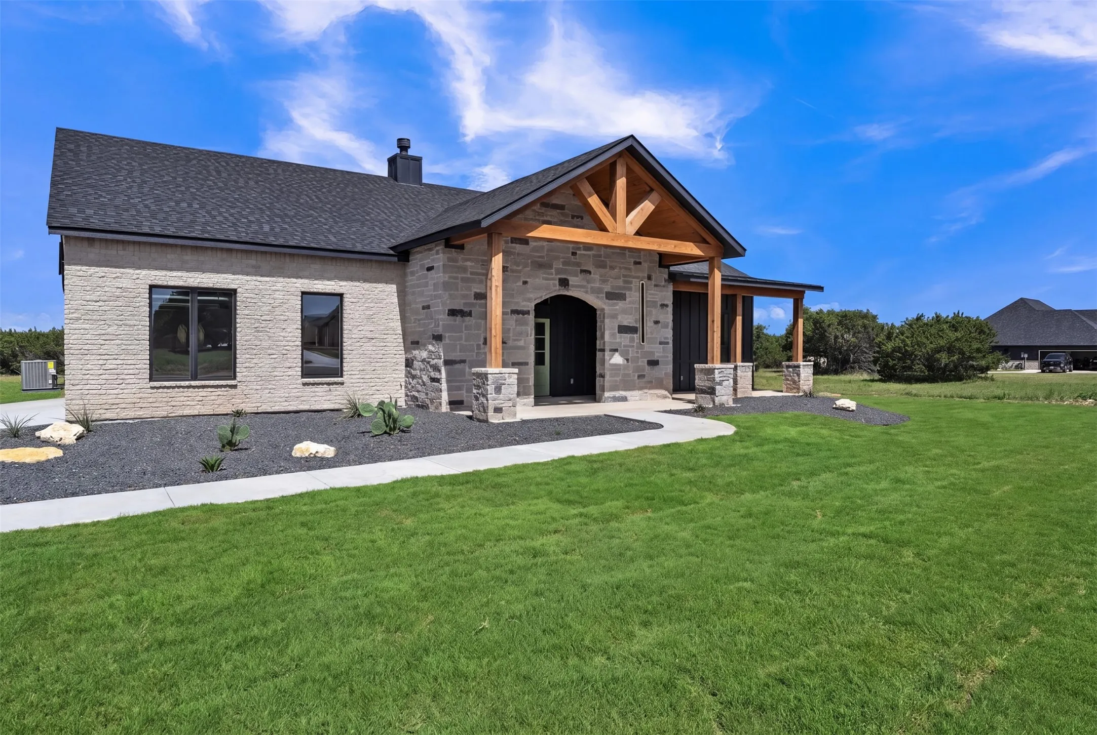Single Family Residence For Sale in Johnson County , 7701 Kenleigh Lane, Rio Vista, Texas 76093, 4 Bedroom, 3 Bathroom, 2 Garage spaces, 2,233 Sqft, built in 2026, mls#21316541, Real Estate Agent in Rio Vista, Homes For Sale in Johnson county, Homes For Sale in Rio Vista, Realtor in Rio Vista Texas, Real Estate Brokerage Independent Realty Texas, Luminita Cordes Realtor