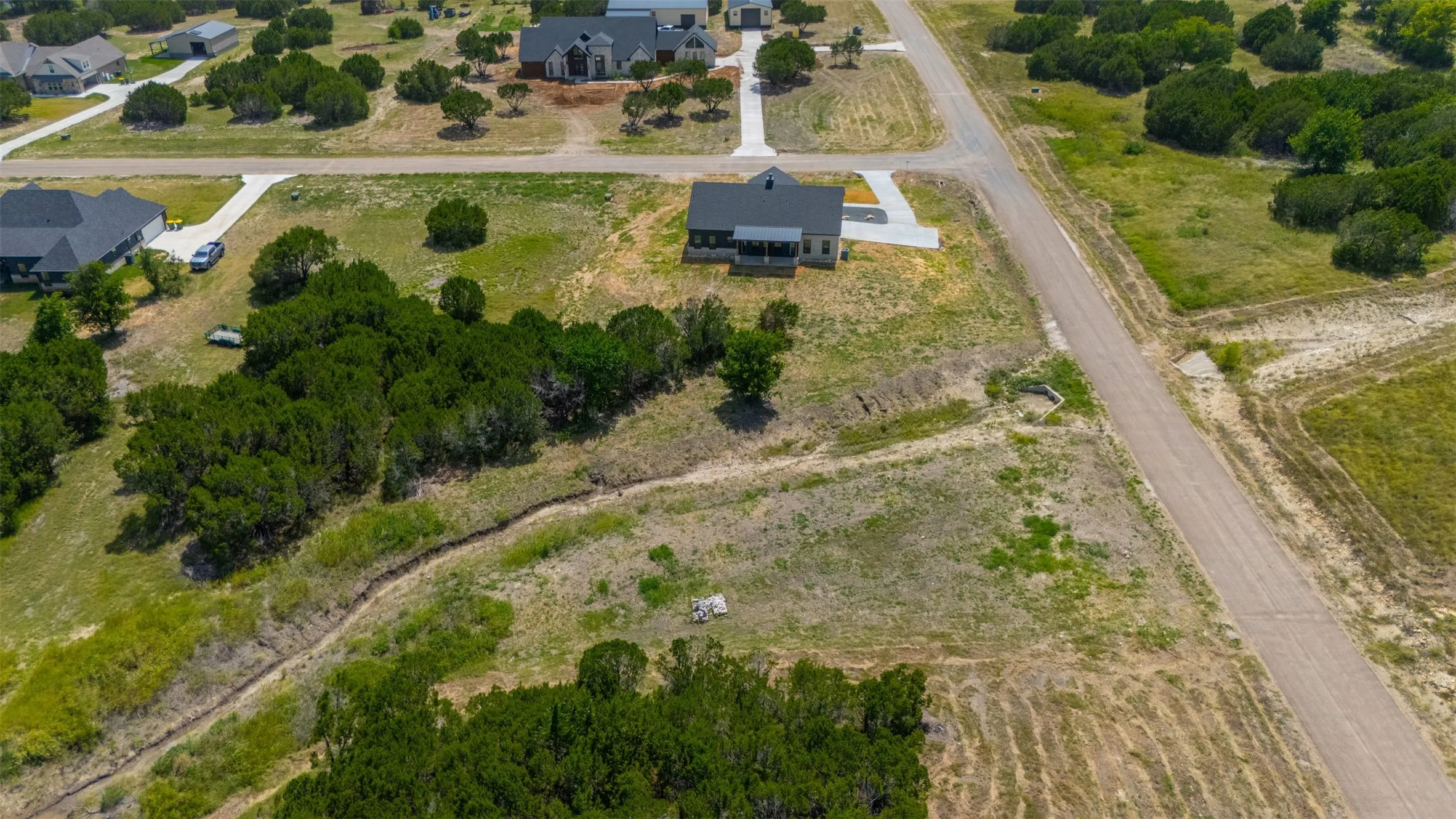 Single Family Residence For Sale in Johnson County , 7701 Kenleigh Lane, Rio Vista, Texas 76093, 4 Bedroom, 3 Bathroom, 2 Garage spaces, 2,233 Sqft, built in 2026, mls#21316541, Real Estate Agent in Rio Vista, Homes For Sale in Johnson county, Homes For Sale in Rio Vista, Realtor in Rio Vista Texas, Real Estate Brokerage Independent Realty Texas, Luminita Cordes Realtor