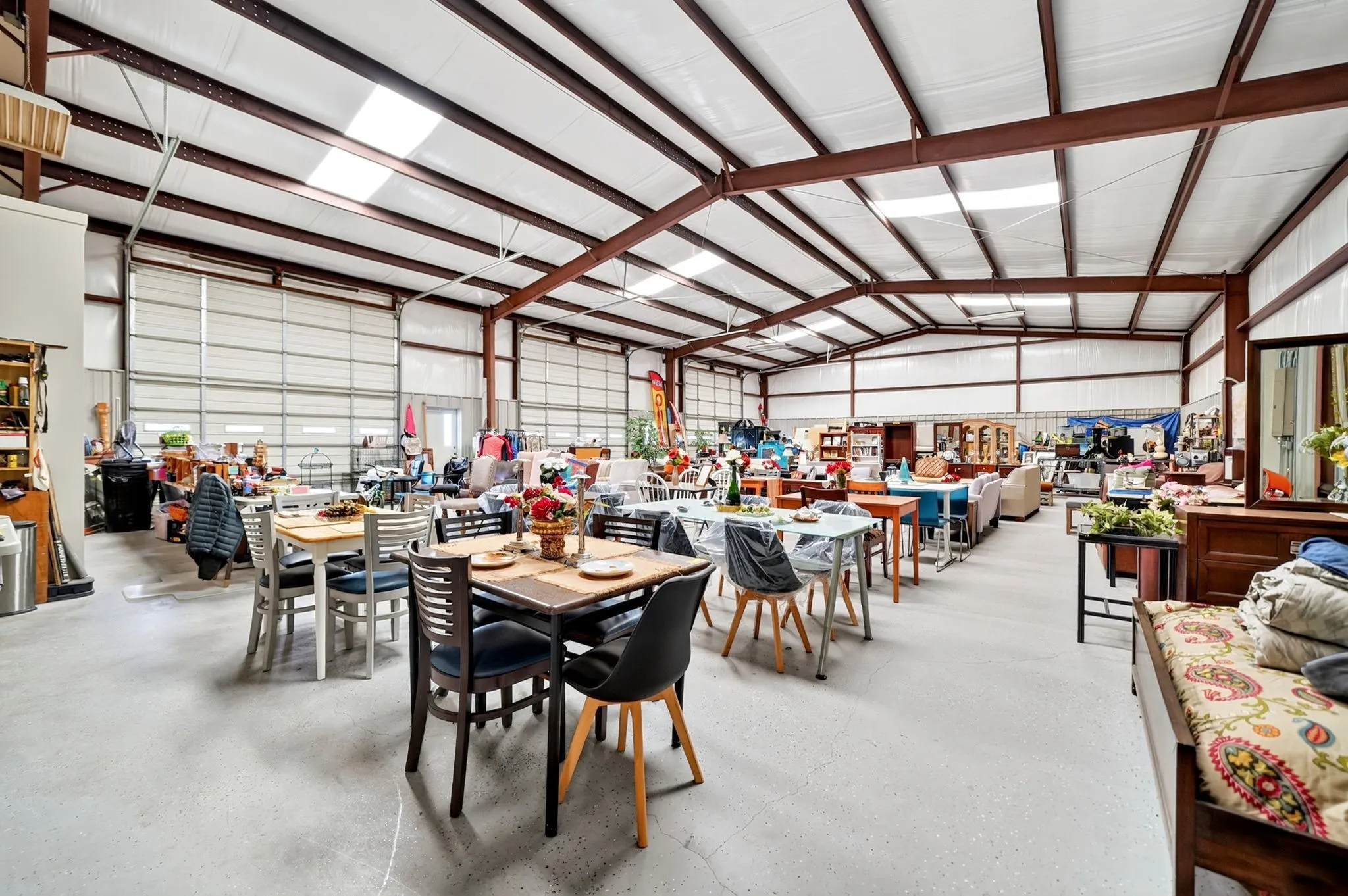 Industrial For Sale in Hunt County , 4612 County Road 2200, Greenville, Texas 75402, 0, 0, Garage spaces, 0 Sqft, built in 2015, Price $1,625,000, mls#21319169, Real Estate Agent in Greenville, Homes For Sale in Hunt county, Homes For Sale in Greenville, Realtor in Greenville Texas, Real Estate Brokerage Independent Realty Texas, Luminita Cordes Realtor