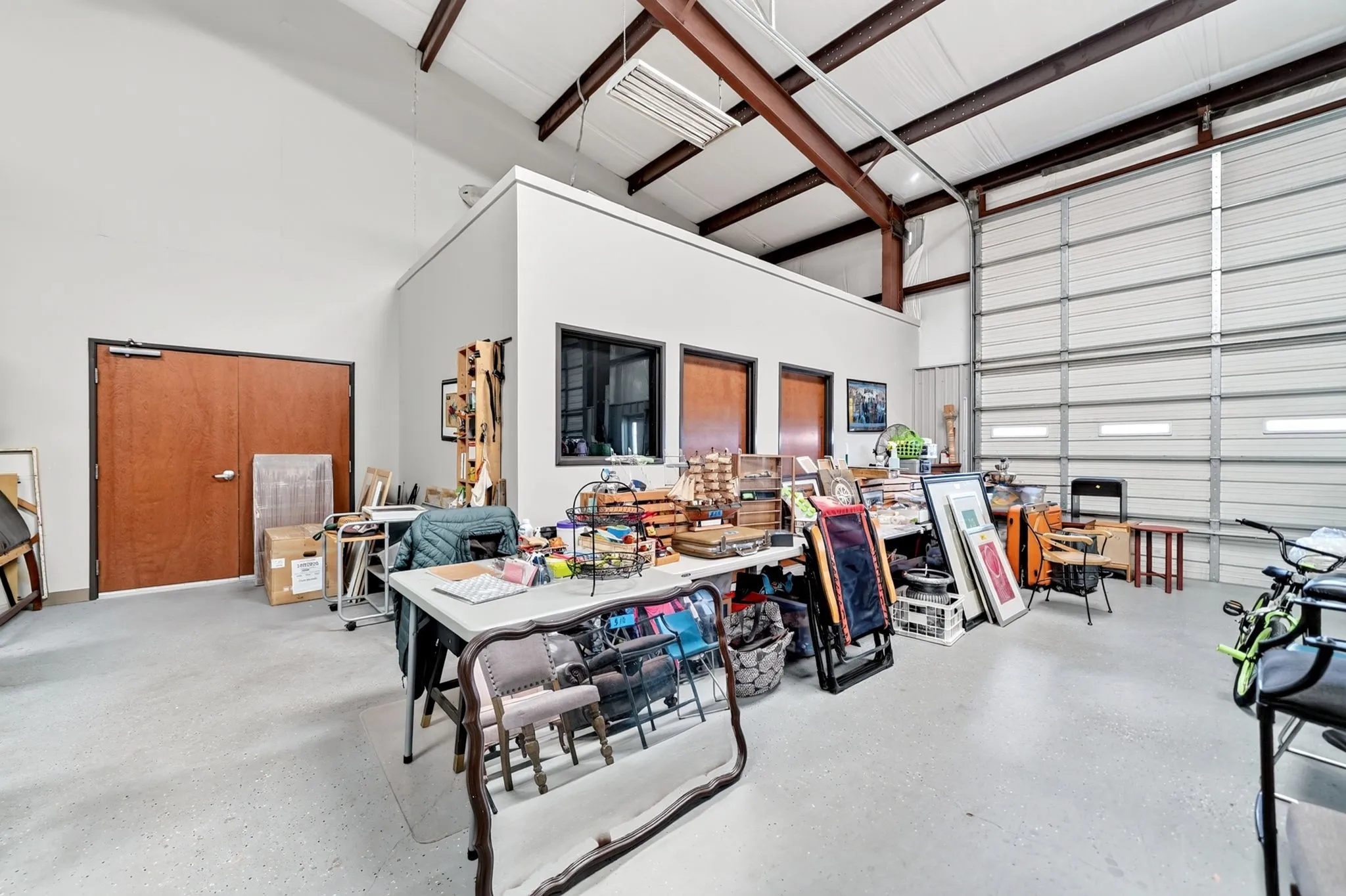 Industrial For Sale in Hunt County , 4612 County Road 2200, Greenville, Texas 75402, 0, 0, Garage spaces, 0 Sqft, built in 2015, Price $1,625,000, mls#21319169, Real Estate Agent in Greenville, Homes For Sale in Hunt county, Homes For Sale in Greenville, Realtor in Greenville Texas, Real Estate Brokerage Independent Realty Texas, Luminita Cordes Realtor