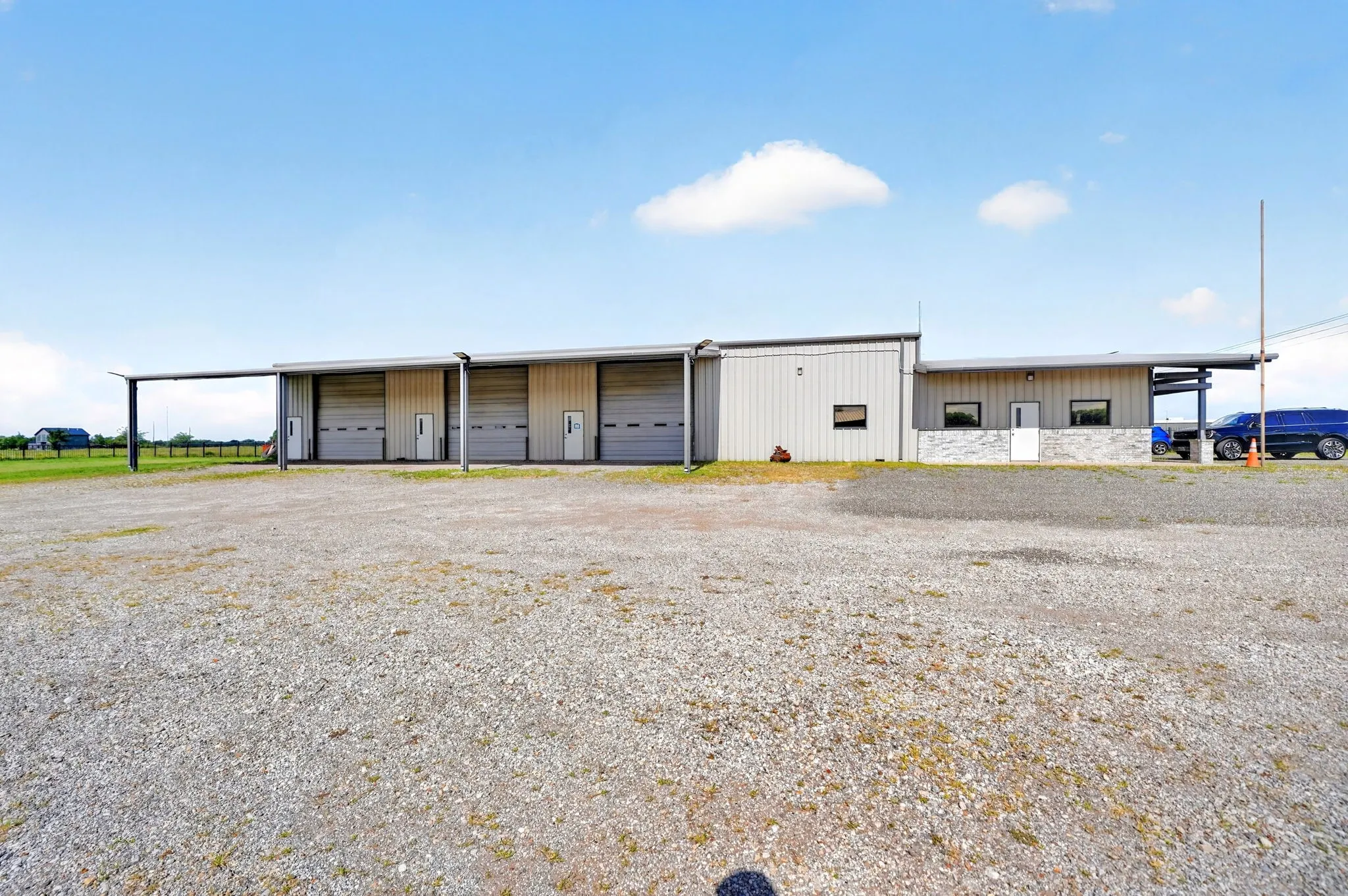 Industrial For Sale in Hunt County , 4612 County Road 2200, Greenville, Texas 75402, 0, 0, Garage spaces, 0 Sqft, built in 2015, Price $1,625,000, mls#21319169, Real Estate Agent in Greenville, Homes For Sale in Hunt county, Homes For Sale in Greenville, Realtor in Greenville Texas, Real Estate Brokerage Independent Realty Texas, Luminita Cordes Realtor