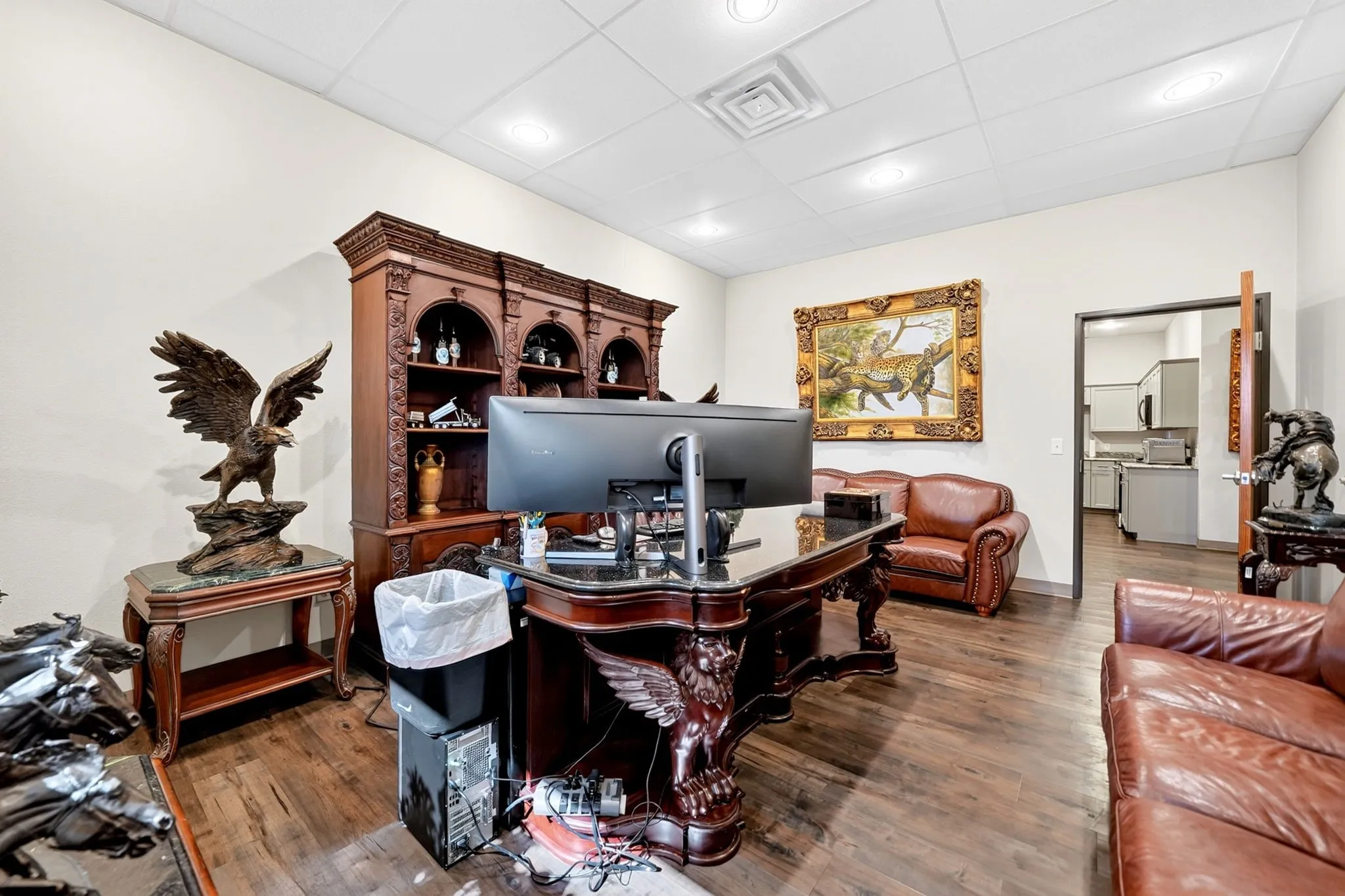 Industrial For Sale in Hunt County , 4612 County Road 2200, Greenville, Texas 75402, 0, 0, Garage spaces, 0 Sqft, built in 2015, Price $1,625,000, mls#21319169, Real Estate Agent in Greenville, Homes For Sale in Hunt county, Homes For Sale in Greenville, Realtor in Greenville Texas, Real Estate Brokerage Independent Realty Texas, Luminita Cordes Realtor