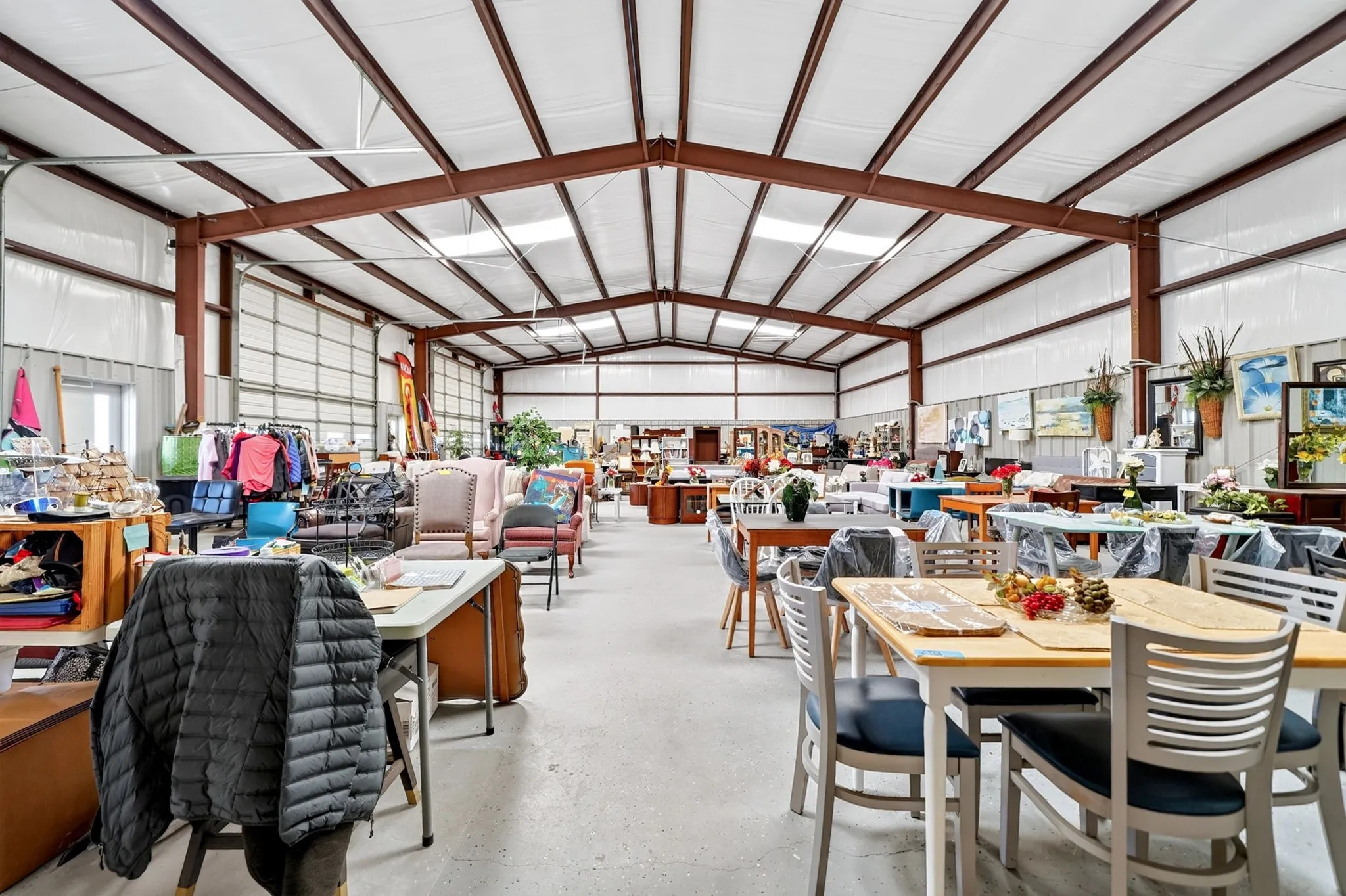Industrial For Sale in Hunt County , 4612 County Road 2200, Greenville, Texas 75402, 0, 0, Garage spaces, 0 Sqft, built in 2015, Price $1,625,000, mls#21319169, Real Estate Agent in Greenville, Homes For Sale in Hunt county, Homes For Sale in Greenville, Realtor in Greenville Texas, Real Estate Brokerage Independent Realty Texas, Luminita Cordes Realtor