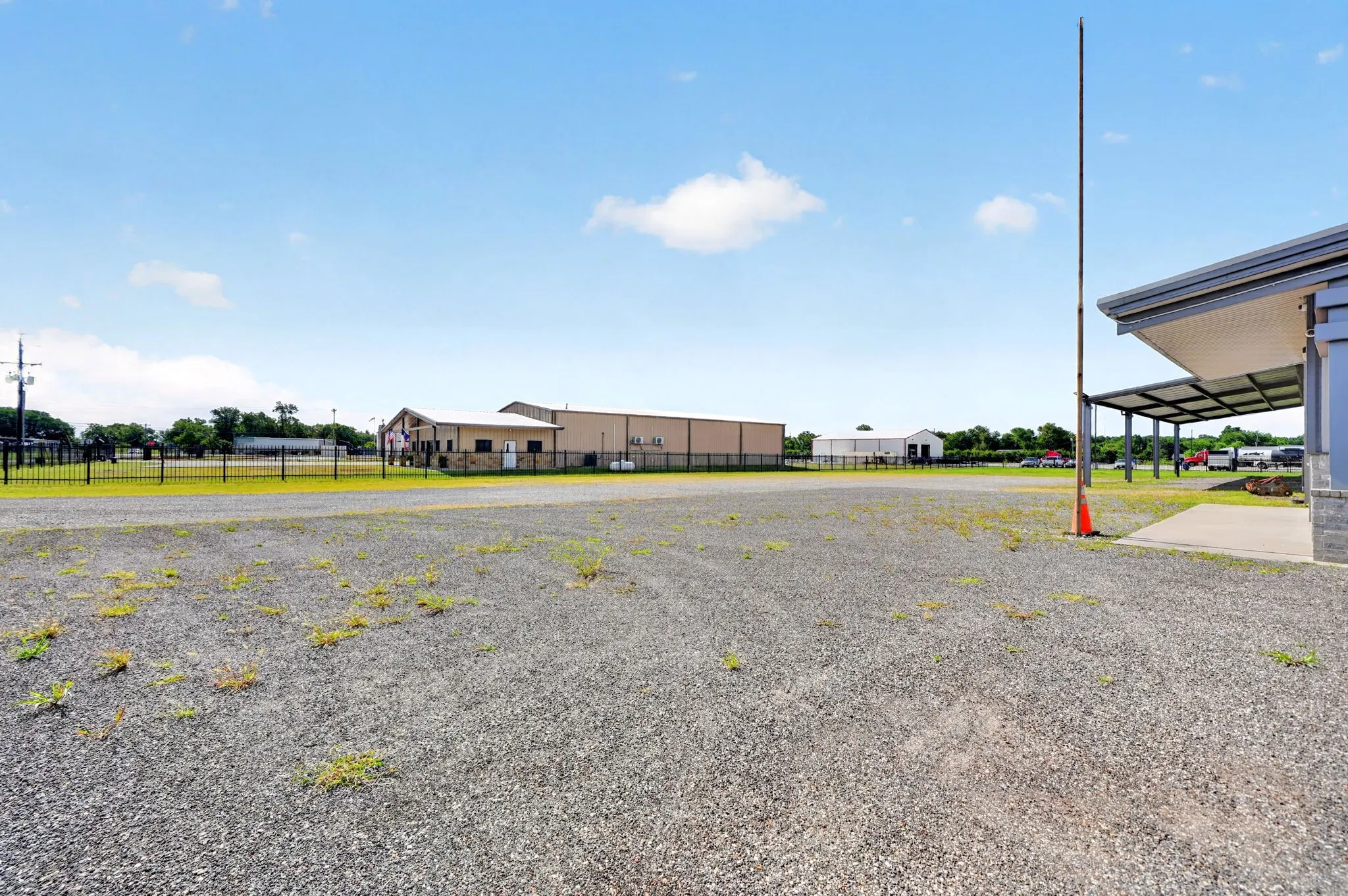 Industrial For Sale in Hunt County , 4612 County Road 2200, Greenville, Texas 75402, 0, 0, Garage spaces, 0 Sqft, built in 2015, Price $1,625,000, mls#21319169, Real Estate Agent in Greenville, Homes For Sale in Hunt county, Homes For Sale in Greenville, Realtor in Greenville Texas, Real Estate Brokerage Independent Realty Texas, Luminita Cordes Realtor