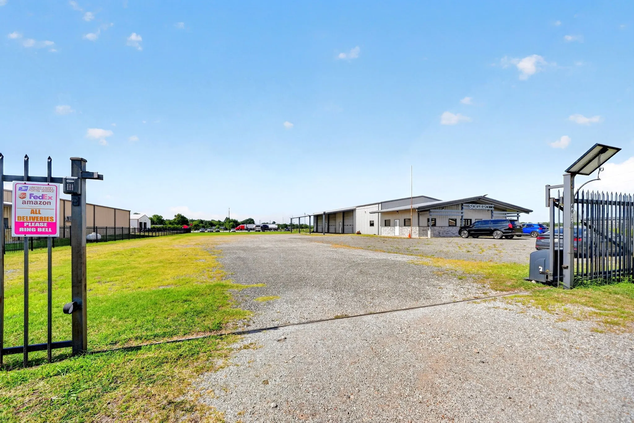 Industrial For Sale in Hunt County , 4612 County Road 2200, Greenville, Texas 75402, 0, 0, Garage spaces, 0 Sqft, built in 2015, Price $1,625,000, mls#21319169, Real Estate Agent in Greenville, Homes For Sale in Hunt county, Homes For Sale in Greenville, Realtor in Greenville Texas, Real Estate Brokerage Independent Realty Texas, Luminita Cordes Realtor