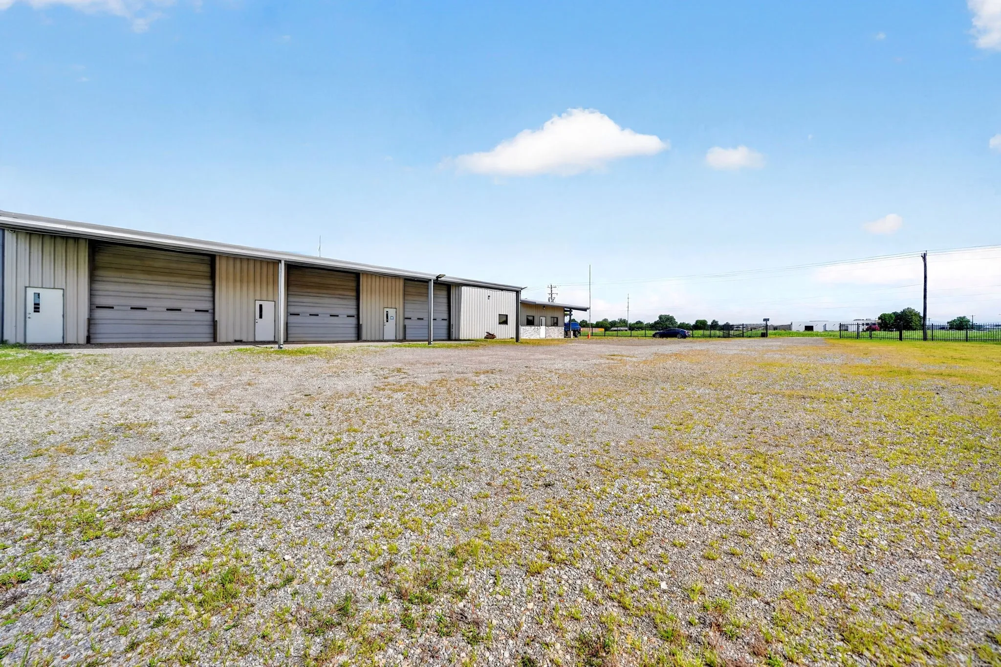 Industrial For Sale in Hunt County , 4612 County Road 2200, Greenville, Texas 75402, 0, 0, Garage spaces, 0 Sqft, built in 2015, Price $1,625,000, mls#21319169, Real Estate Agent in Greenville, Homes For Sale in Hunt county, Homes For Sale in Greenville, Realtor in Greenville Texas, Real Estate Brokerage Independent Realty Texas, Luminita Cordes Realtor