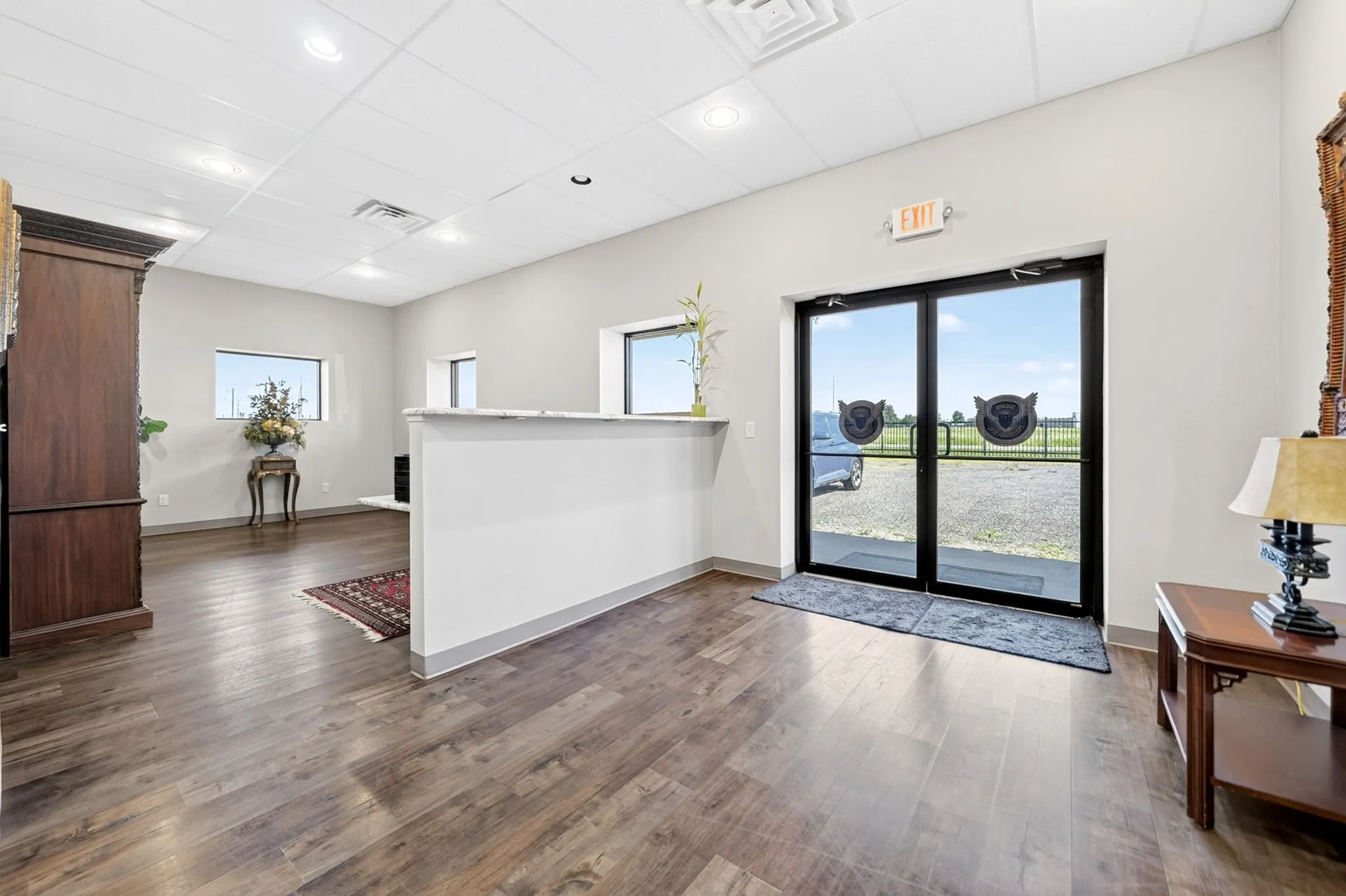 Industrial For Sale in Hunt County , 4612 County Road 2200, Greenville, Texas 75402, 0, 0, Garage spaces, 0 Sqft, built in 2015, Price $1,625,000, mls#21319169, Real Estate Agent in Greenville, Homes For Sale in Hunt county, Homes For Sale in Greenville, Realtor in Greenville Texas, Real Estate Brokerage Independent Realty Texas, Luminita Cordes Realtor