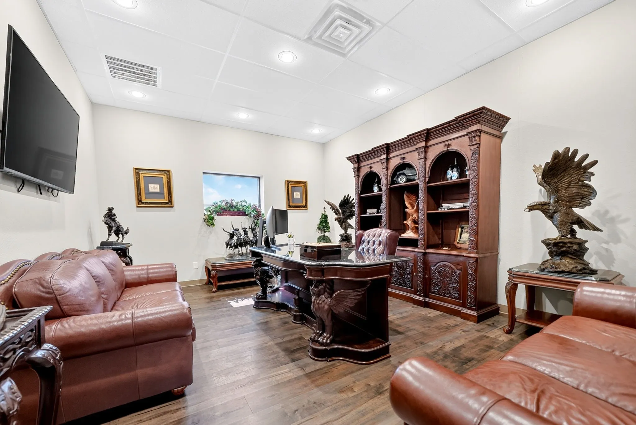 Industrial For Sale in Hunt County , 4612 County Road 2200, Greenville, Texas 75402, 0, 0, Garage spaces, 0 Sqft, built in 2015, Price $1,625,000, mls#21319169, Real Estate Agent in Greenville, Homes For Sale in Hunt county, Homes For Sale in Greenville, Realtor in Greenville Texas, Real Estate Brokerage Independent Realty Texas, Luminita Cordes Realtor