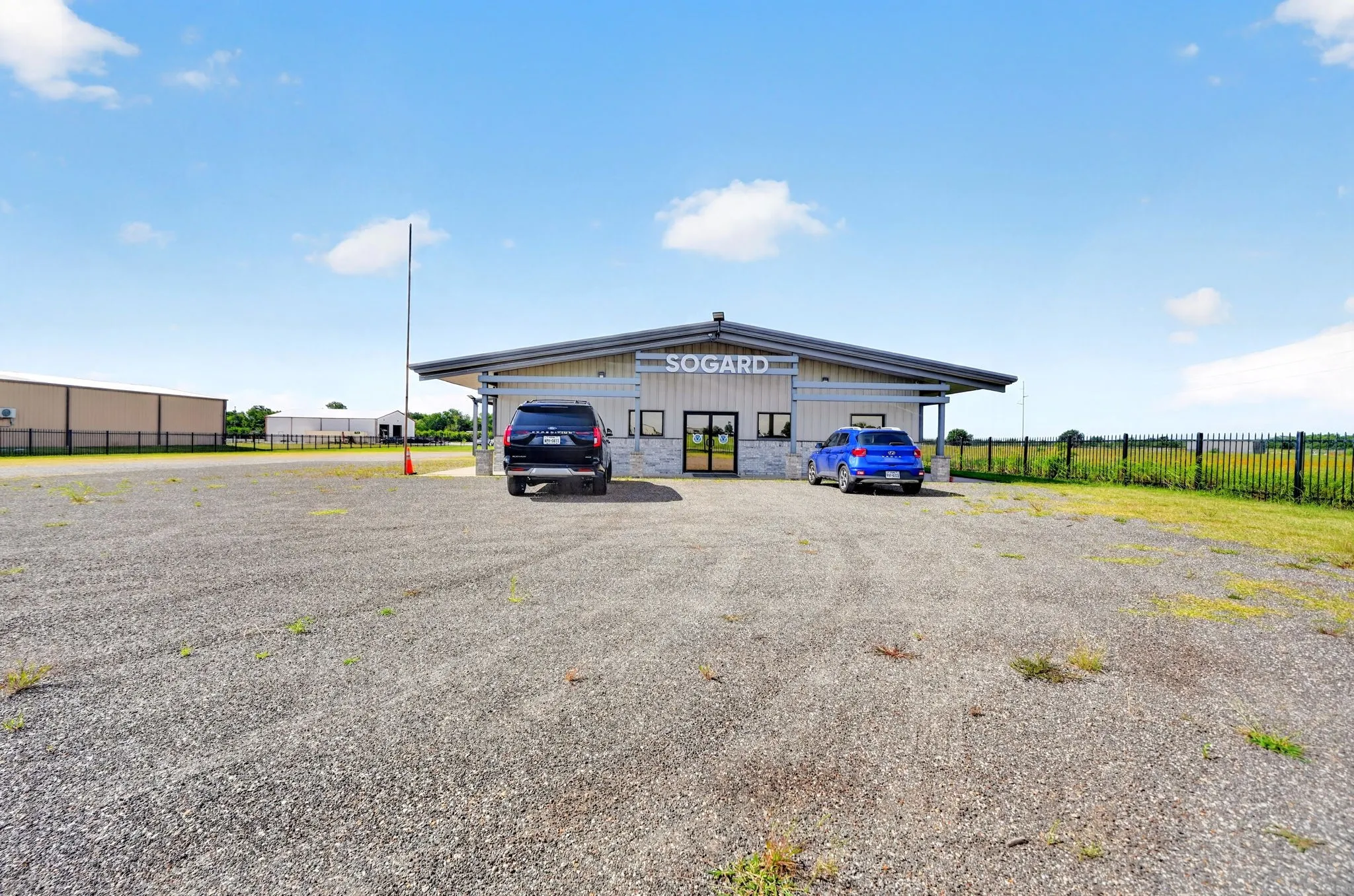 Industrial For Sale in Hunt County , 4612 County Road 2200, Greenville, Texas 75402, 0, 0, Garage spaces, 0 Sqft, built in 2015, Price $1,625,000, mls#21319169, Real Estate Agent in Greenville, Homes For Sale in Hunt county, Homes For Sale in Greenville, Realtor in Greenville Texas, Real Estate Brokerage Independent Realty Texas, Luminita Cordes Realtor
