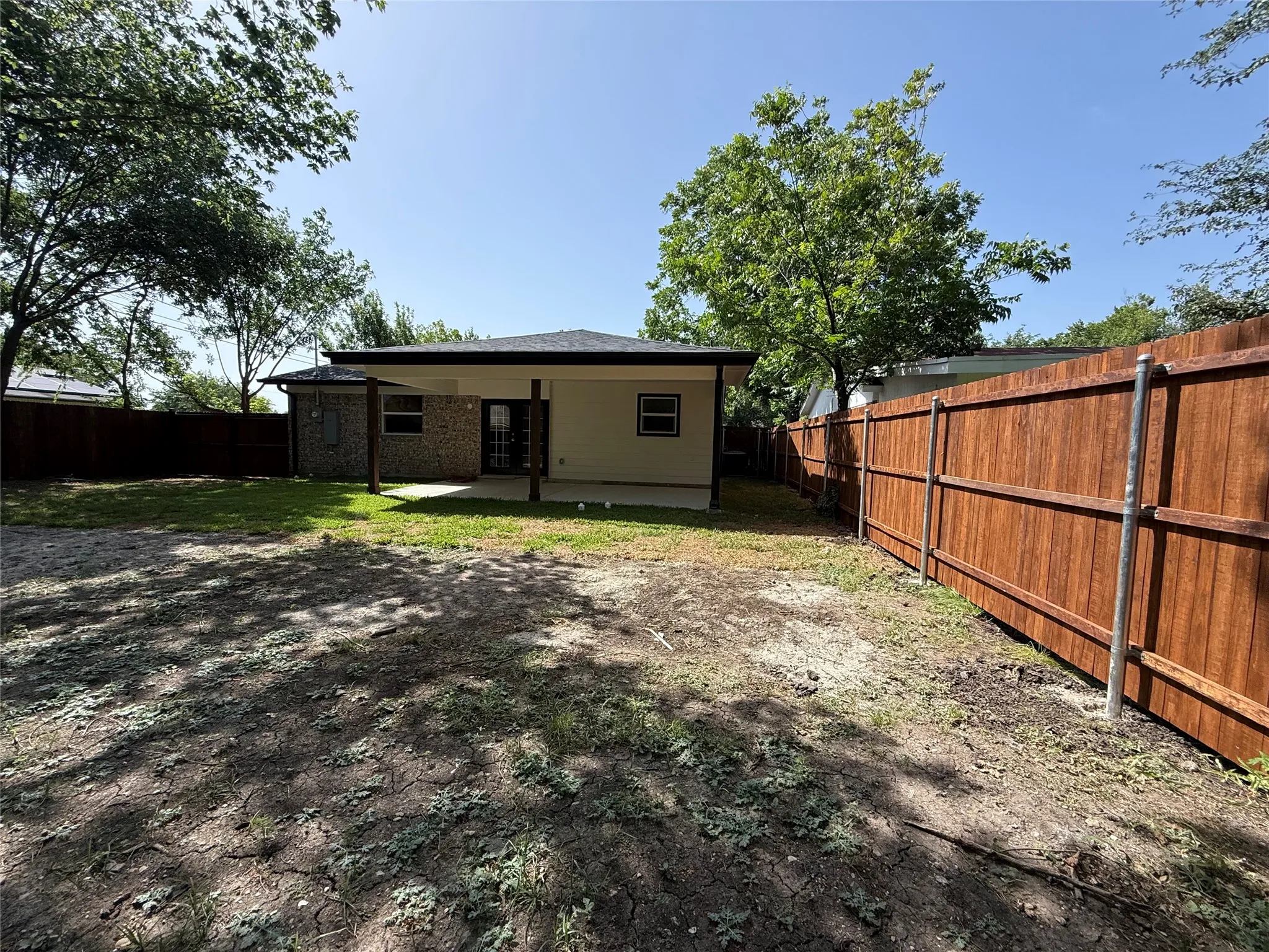 Single Family Residence For Sale in Tarrant County , 1791 Tyson Street, Blue Mound, Texas 76131, 3 Bedroom, 2 Bathroom, Garage spaces, 1,210 Sqft, built in 1970, mls#21319177, Real Estate Agent in Blue Mound, Homes For Sale in Tarrant county, Homes For Sale in Blue Mound, Realtor in Blue Mound Texas, Real Estate Brokerage Independent Realty Texas, Luminita Cordes Realtor