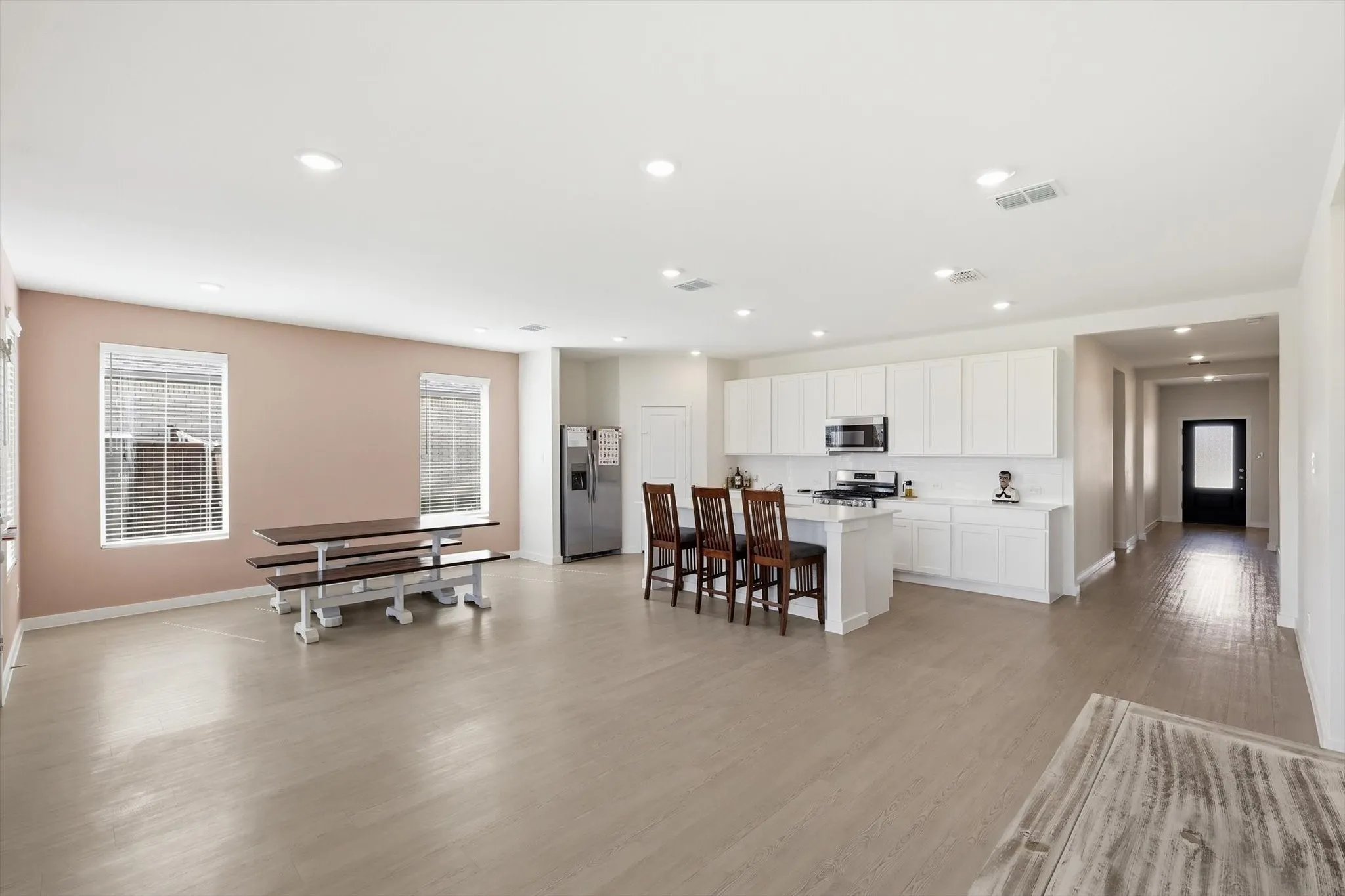 Single Family Residence For Sale in Denton County , 624 Mare Drive, Aubrey, Texas 76227, 4 Bedroom, 2 Bathroom, 2 Garage spaces, 2,065 Sqft, built in 2025, mls#21314719, Real Estate Agent in Aubrey, Homes For Sale in Denton county, Homes For Sale in Aubrey, Realtor in Aubrey Texas, Real Estate Brokerage Independent Realty Texas, Luminita Cordes Realtor