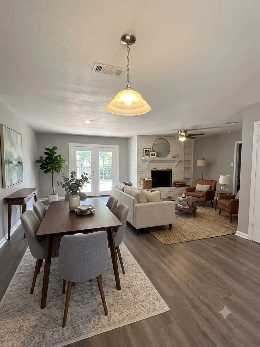 Single Family Residence For Sale in Tarrant County , 900 Prestwick Street, Bedford, Texas 76022, 3 Bedroom, 2 Bathroom, 2 Garage spaces, 1,449 Sqft, built in 1968, mls#21319159, Real Estate Agent in Bedford, Homes For Sale in Tarrant county, Homes For Sale in Bedford, Realtor in Bedford Texas, Real Estate Brokerage Independent Realty Texas, Luminita Cordes Realtor