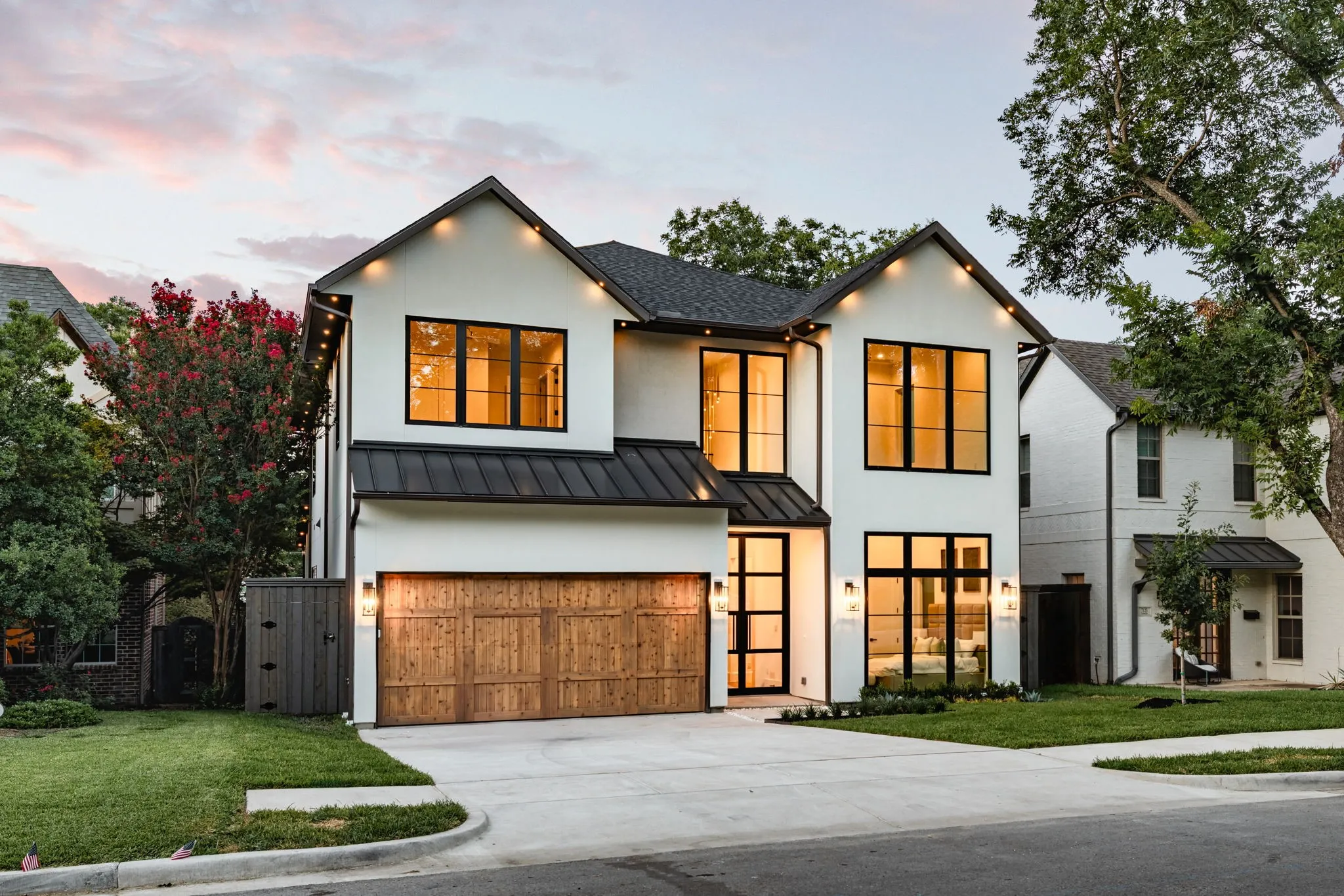 Single Family Residence For Sale in Dallas County , 7119 Coronado Avenue, Dallas, Texas 75214, 5 Bedroom, 7 Bathroom, 2 Garage spaces, 4,816 Sqft, built in 2026, mls#21319238, Real Estate Agent in Dallas, Homes For Sale in Dallas county, Homes For Sale in Dallas, Realtor in Dallas Texas, Real Estate Brokerage Independent Realty Texas, Luminita Cordes Realtor