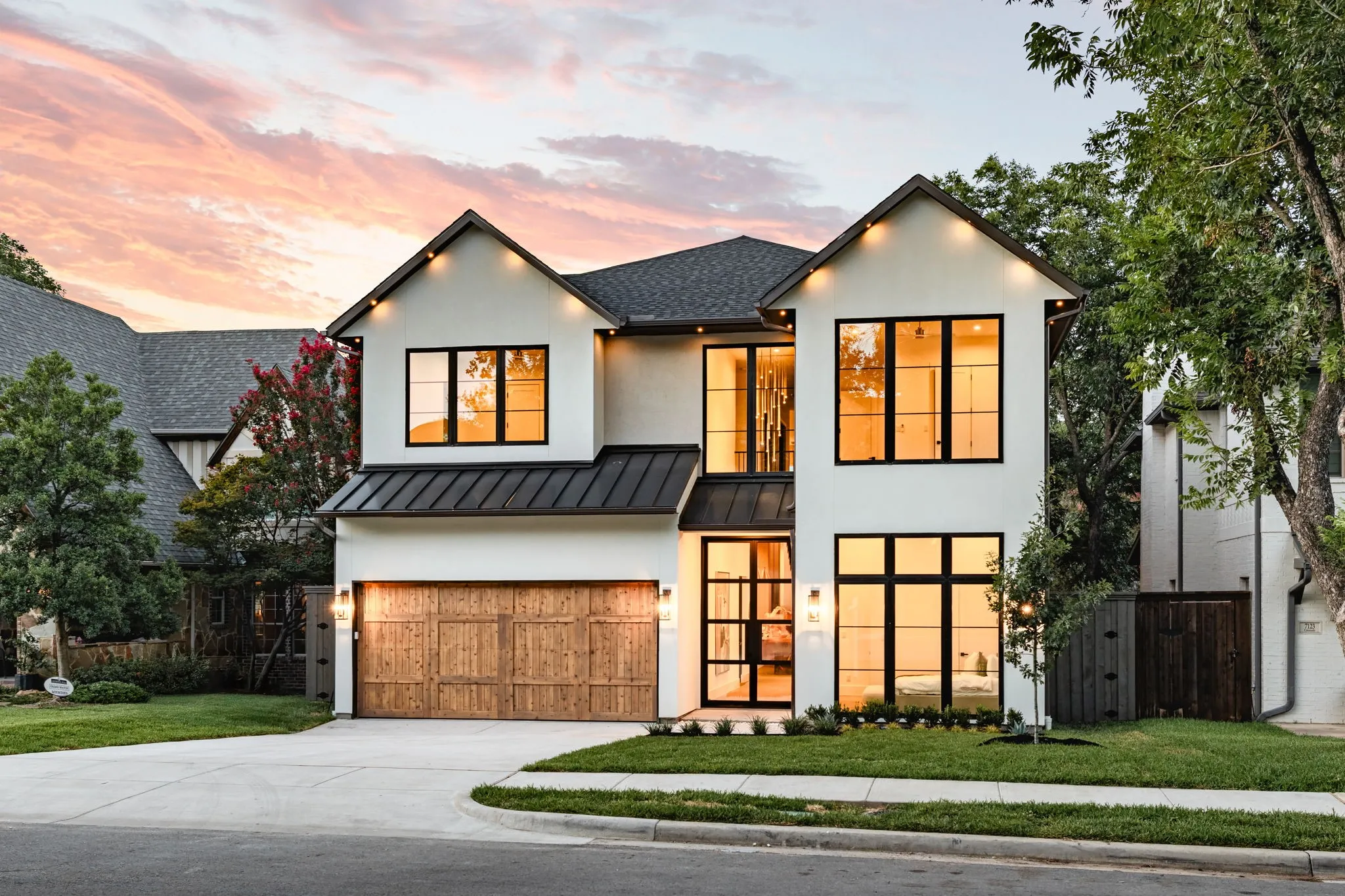 Single Family Residence For Sale in Dallas County , 7119 Coronado Avenue, Dallas, Texas 75214, 5 Bedroom, 7 Bathroom, 2 Garage spaces, 4,816 Sqft, built in 2026, mls#21319238, Real Estate Agent in Dallas, Homes For Sale in Dallas county, Homes For Sale in Dallas, Realtor in Dallas Texas, Real Estate Brokerage Independent Realty Texas, Luminita Cordes Realtor