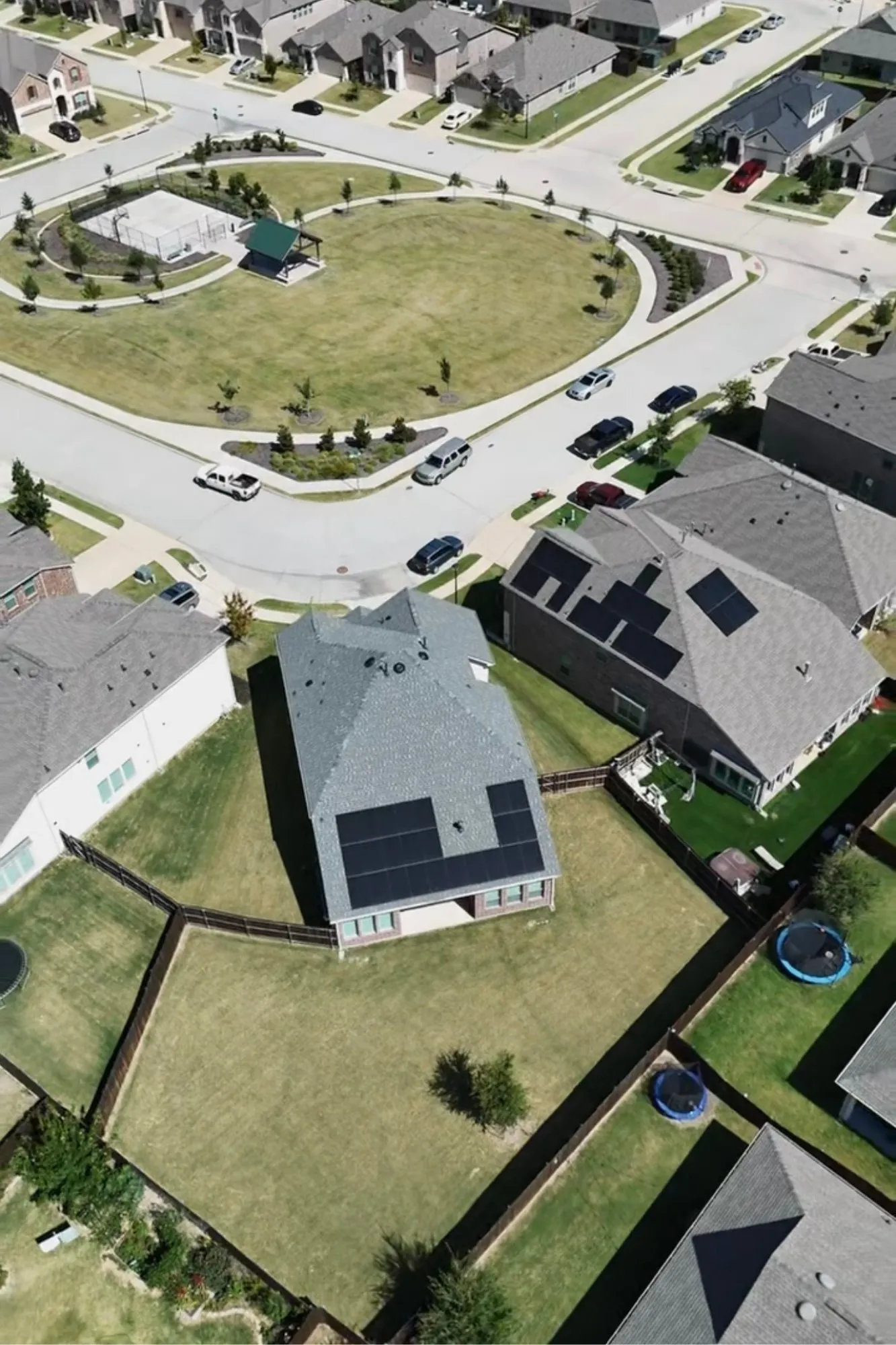 Single Family Residence For Sale in Collin County , 519 Foxtail Drive, Princeton, Texas 75407, 5 Bedroom, 5 Bathroom, 2 Garage spaces, 3,364 Sqft, built in 2021, mls#21314830, Real Estate Agent in Princeton, Homes For Sale in Collin county, Homes For Sale in Princeton, Realtor in Princeton Texas, Real Estate Brokerage Independent Realty Texas, Luminita Cordes Realtor