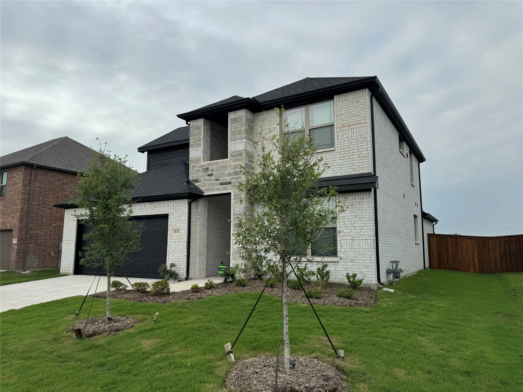 Single Family Residence For Rent in Ellis County , 831 Rosebud Trail, Ferris, Texas 75125, 4 Bedroom, 3 Bathroom, 2 Garage spaces, 2,215 Sqft, built in 2023, mls#21319282, Real Estate Agent in Ferris, Homes For Rent in Ellis county, Homes For Rent in Ferris, Realtor in Ferris Texas, Real Estate Brokerage Independent Realty Texas, Luminita Cordes Realtor