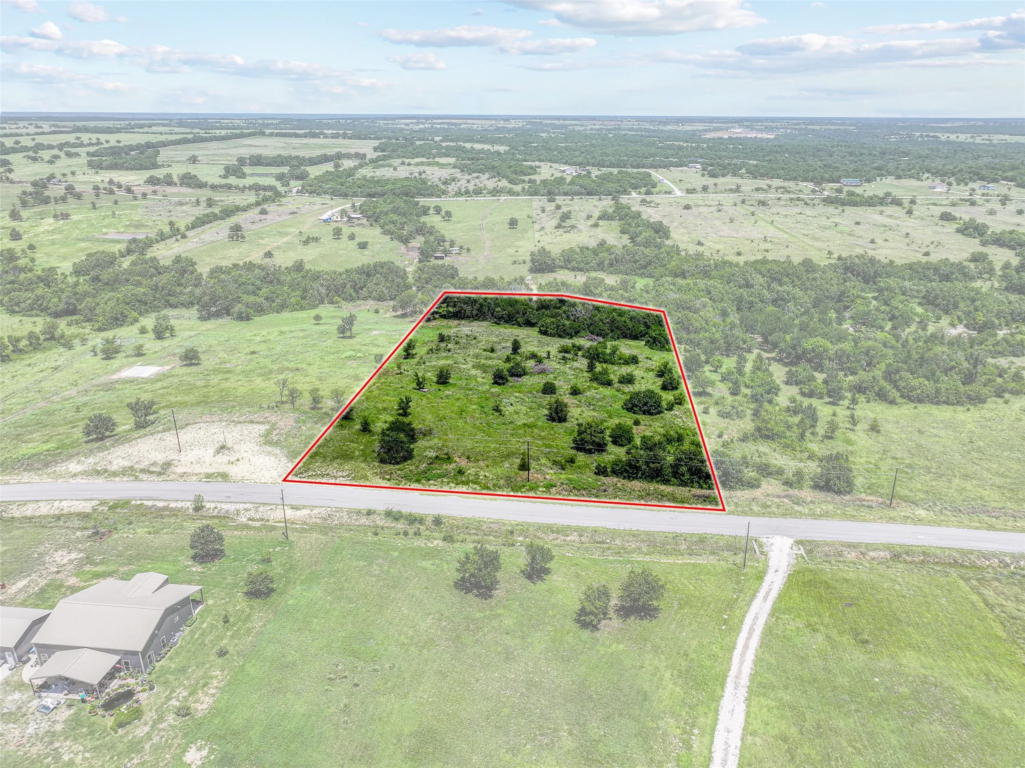 Unimproved Land For Sale in Cooke County , Lot 16 Private Road 4000, Gainesville, Texas 76240, 0, 0, Garage spaces, 0 Sqft, built in 0, mls#21317386, Real Estate Agent in Gainesville, Homes For Sale in Cooke county, Homes For Sale in Gainesville, Realtor in Gainesville Texas, Real Estate Brokerage Independent Realty Texas, Luminita Cordes Realtor
