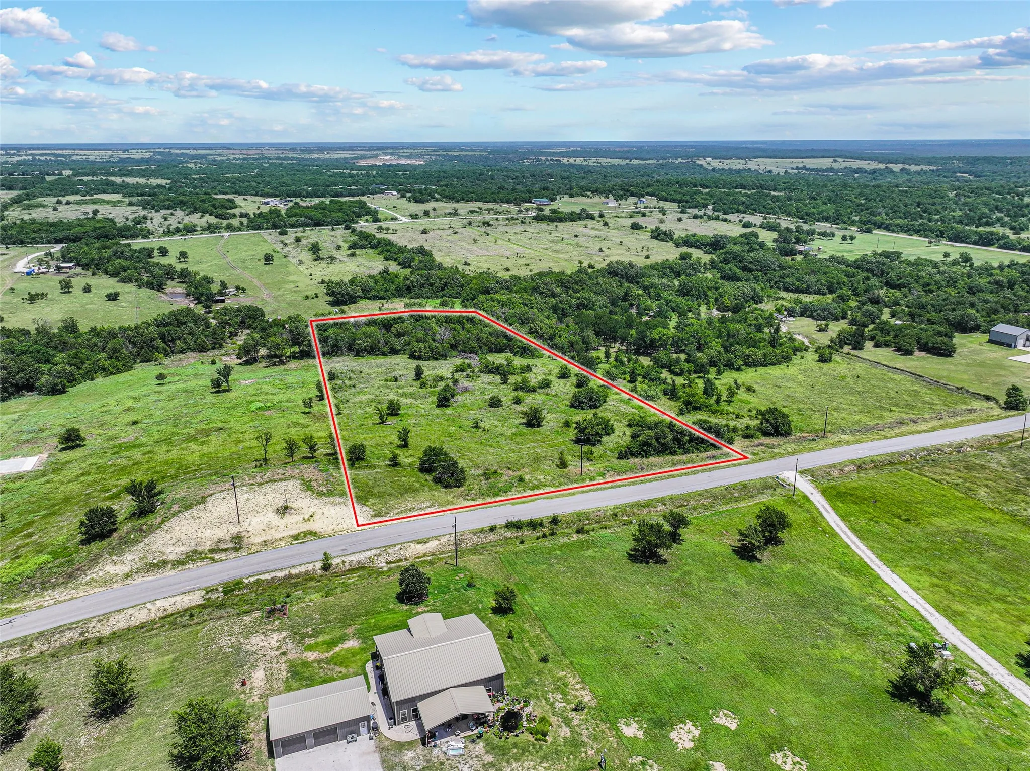 Unimproved Land For Sale in Cooke County , Lot 16 Private Road 4000, Gainesville, Texas 76240, 0, 0, Garage spaces, 0 Sqft, built in 0, mls#21317386, Real Estate Agent in Gainesville, Homes For Sale in Cooke county, Homes For Sale in Gainesville, Realtor in Gainesville Texas, Real Estate Brokerage Independent Realty Texas, Luminita Cordes Realtor