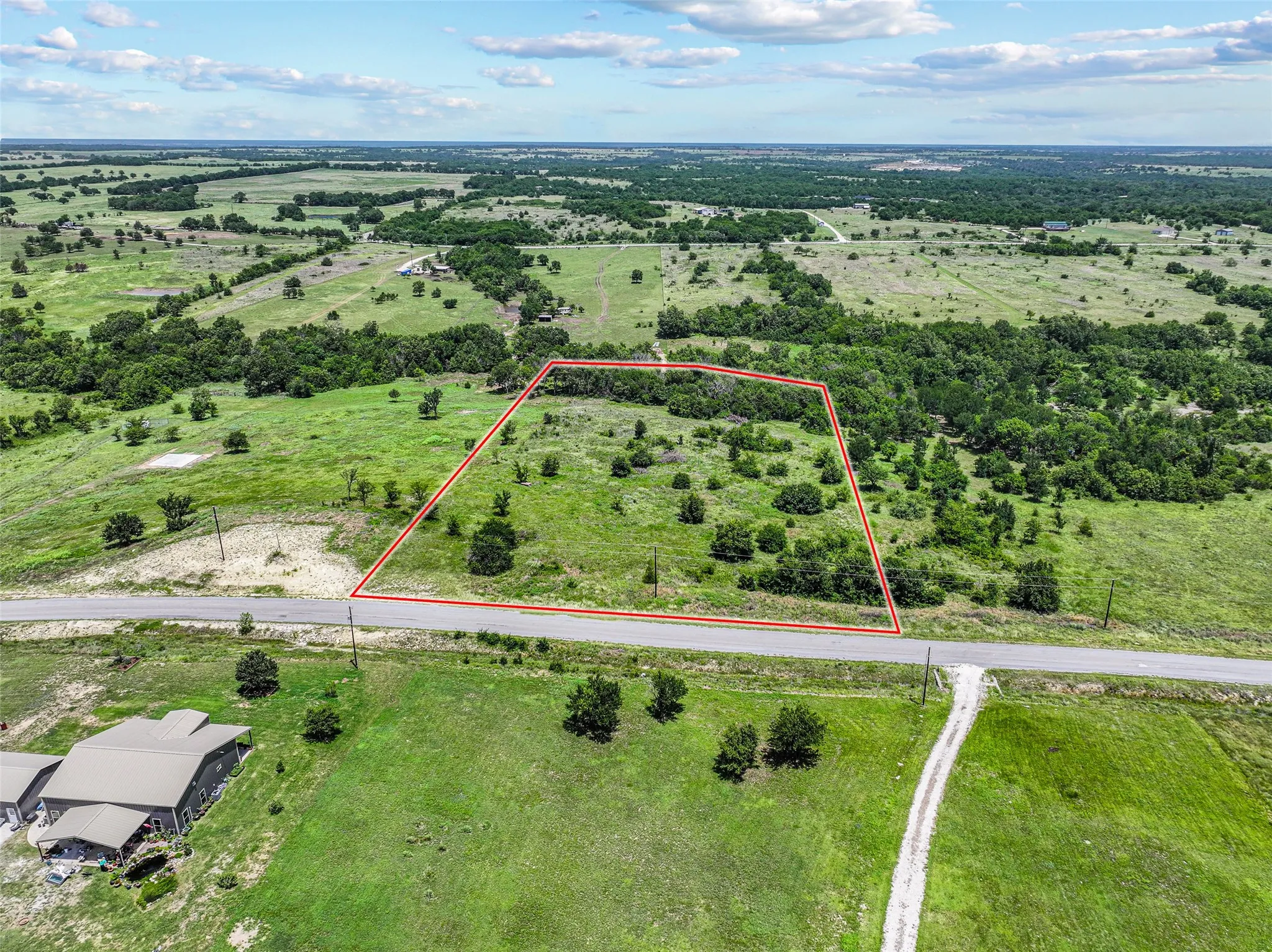 Unimproved Land For Sale in Cooke County , Lot 16 Private Road 4000, Gainesville, Texas 76240, 0, 0, Garage spaces, 0 Sqft, built in 0, mls#21317386, Real Estate Agent in Gainesville, Homes For Sale in Cooke county, Homes For Sale in Gainesville, Realtor in Gainesville Texas, Real Estate Brokerage Independent Realty Texas, Luminita Cordes Realtor